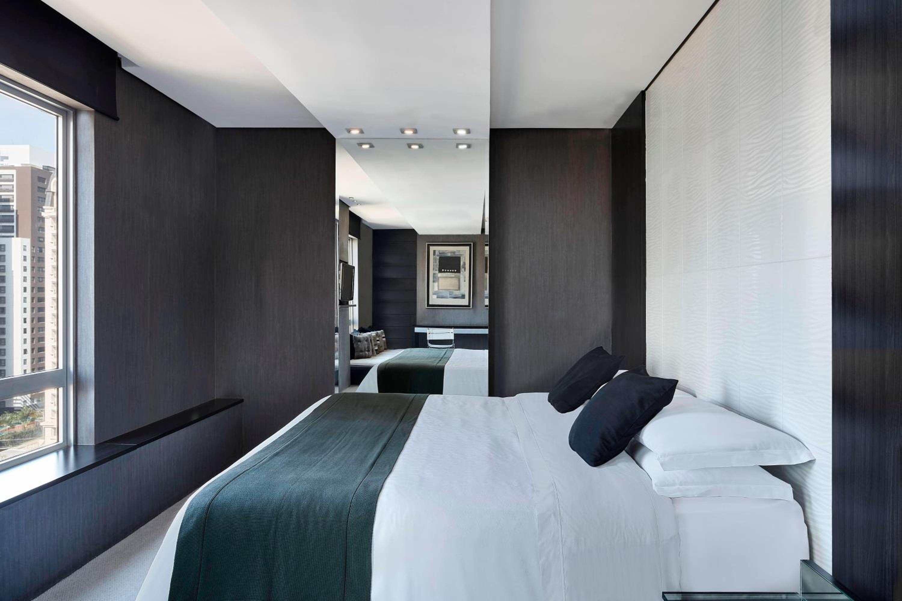 Exclusive King Room - Photo 8