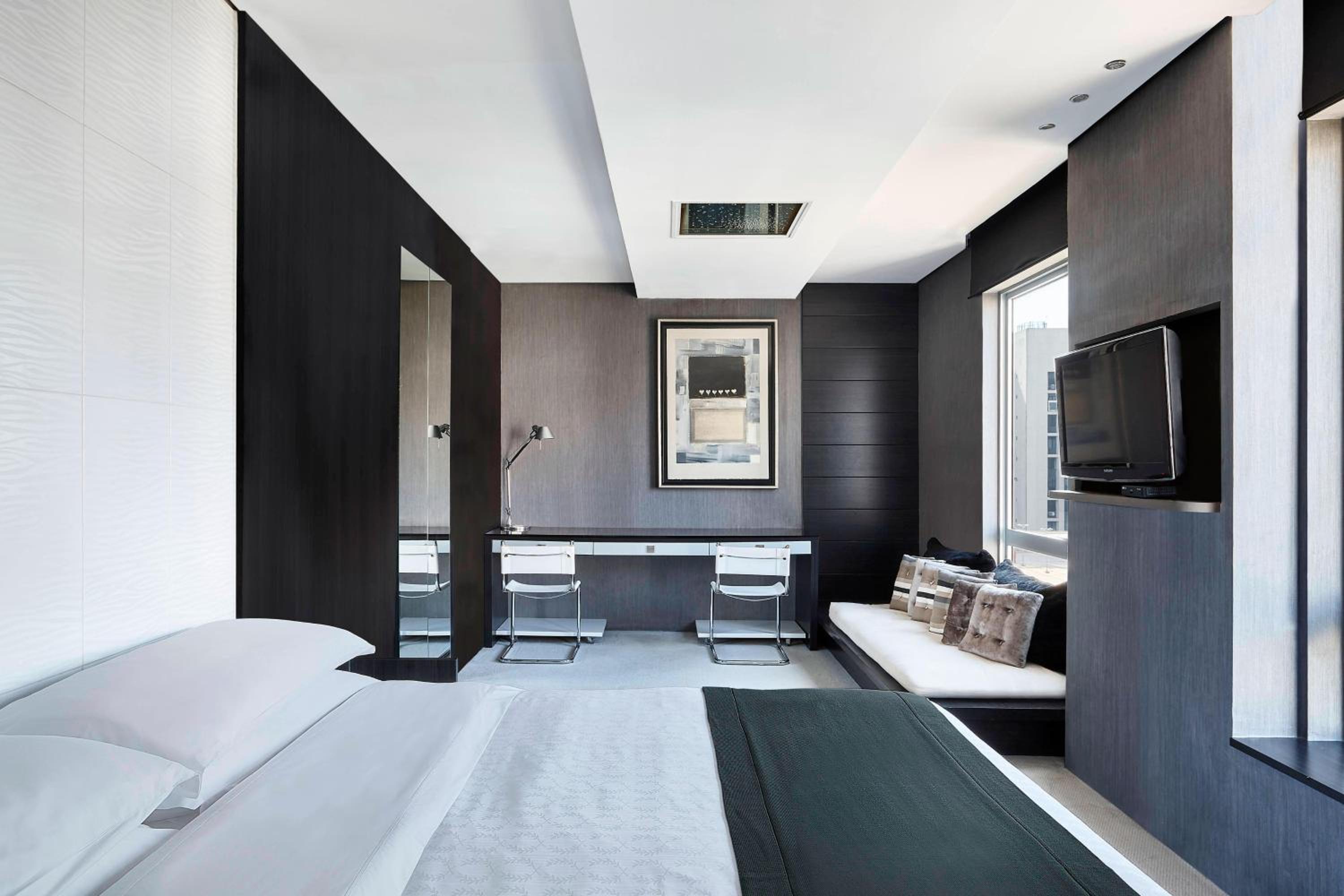 Exclusive King Room - Photo 9