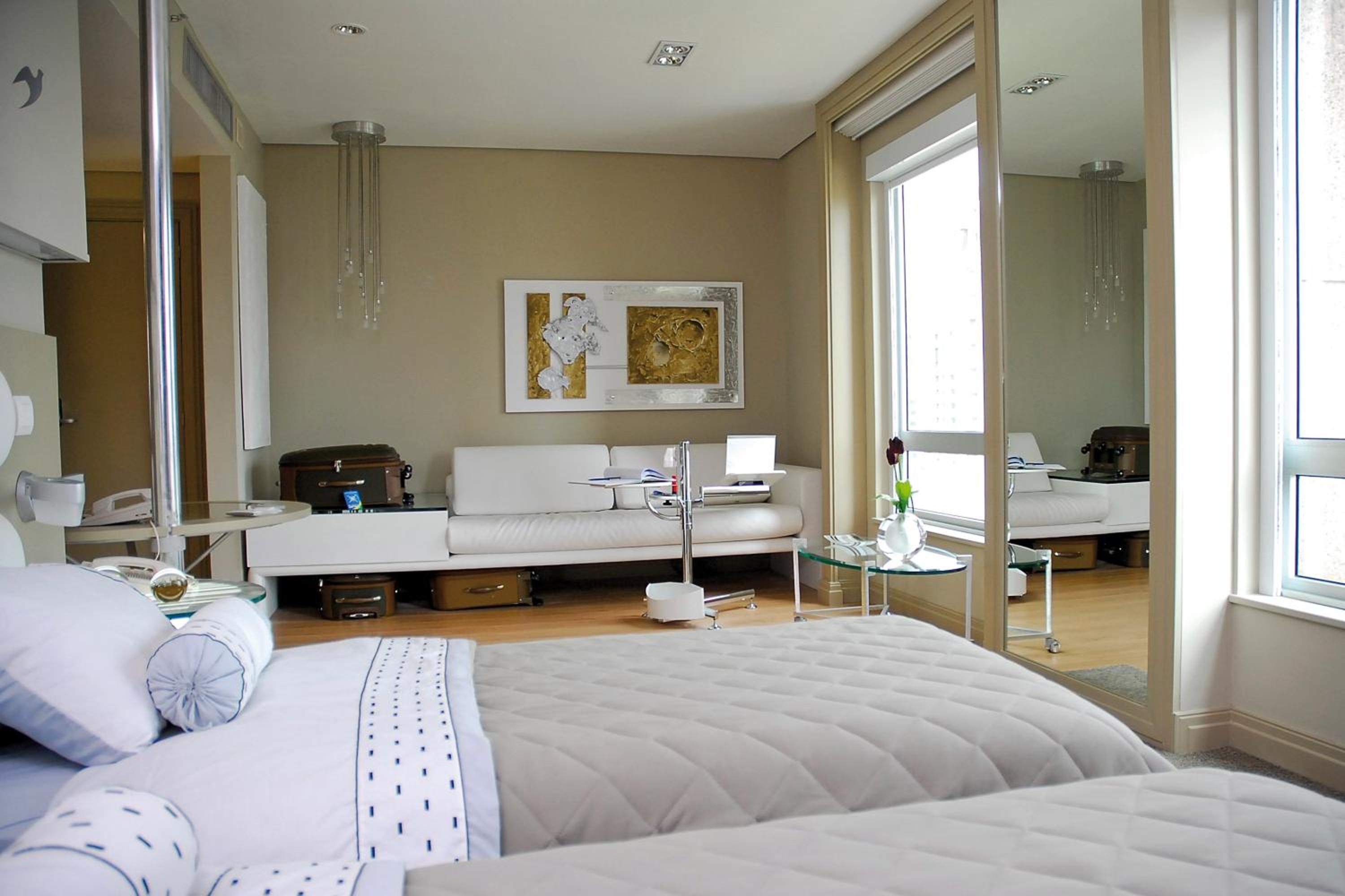 Exclusive Queen Room - Photo 3