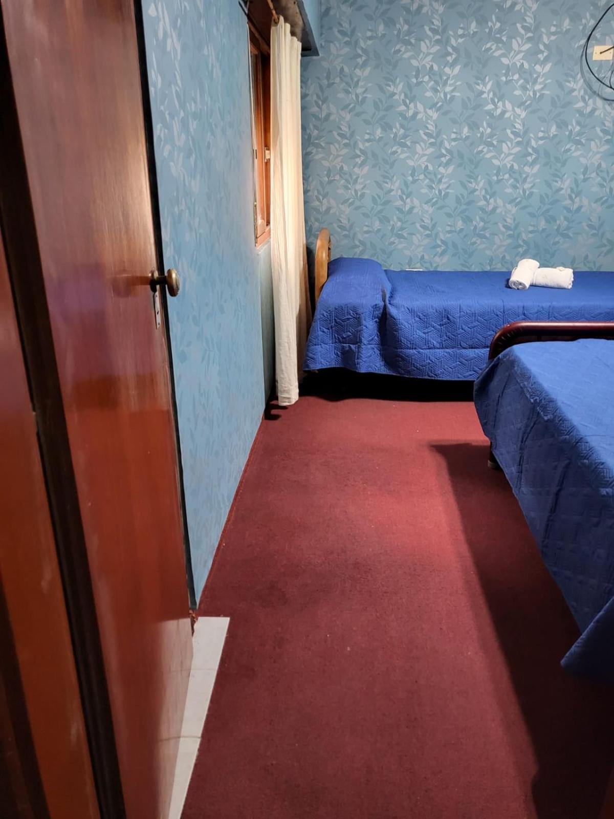 Basic Triple Room photo 2