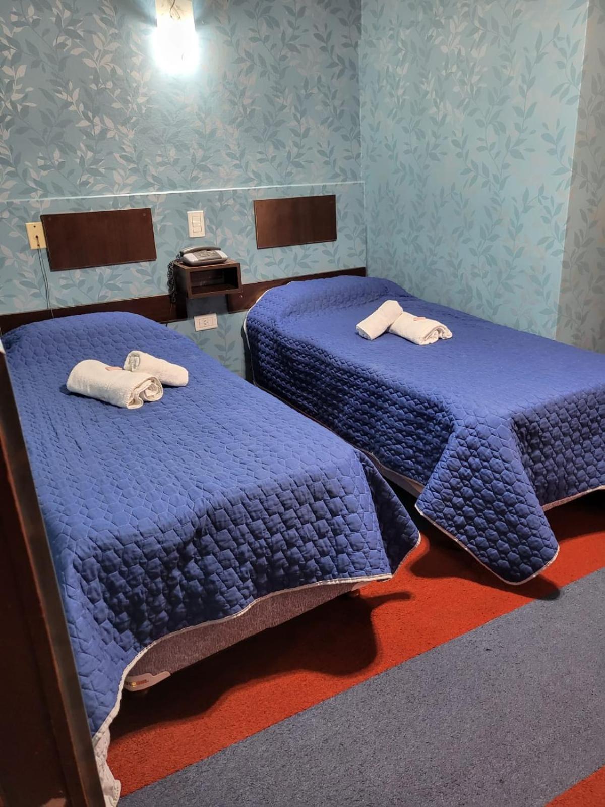 Twin Room photo 1