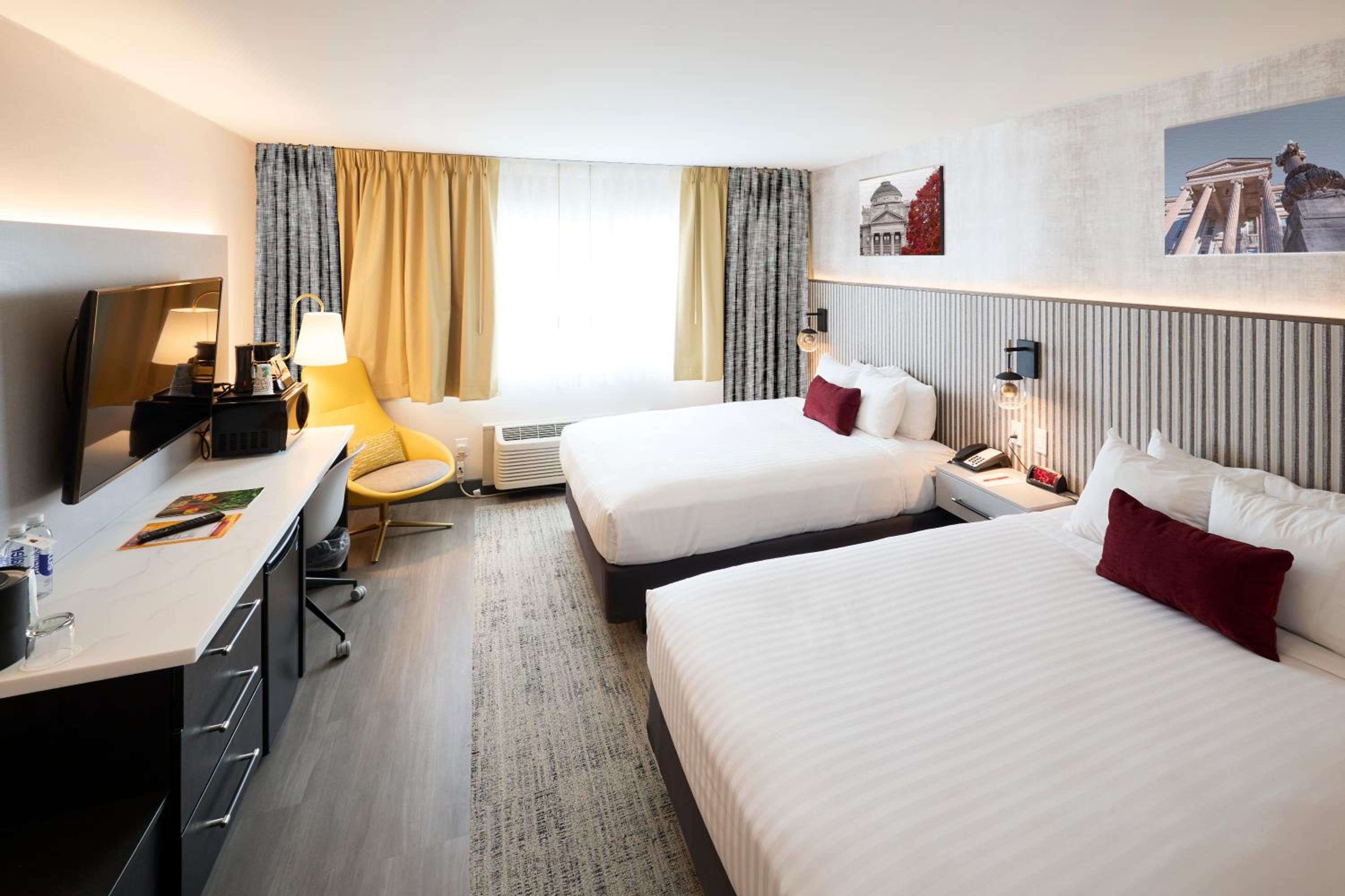Double Room photo 1
