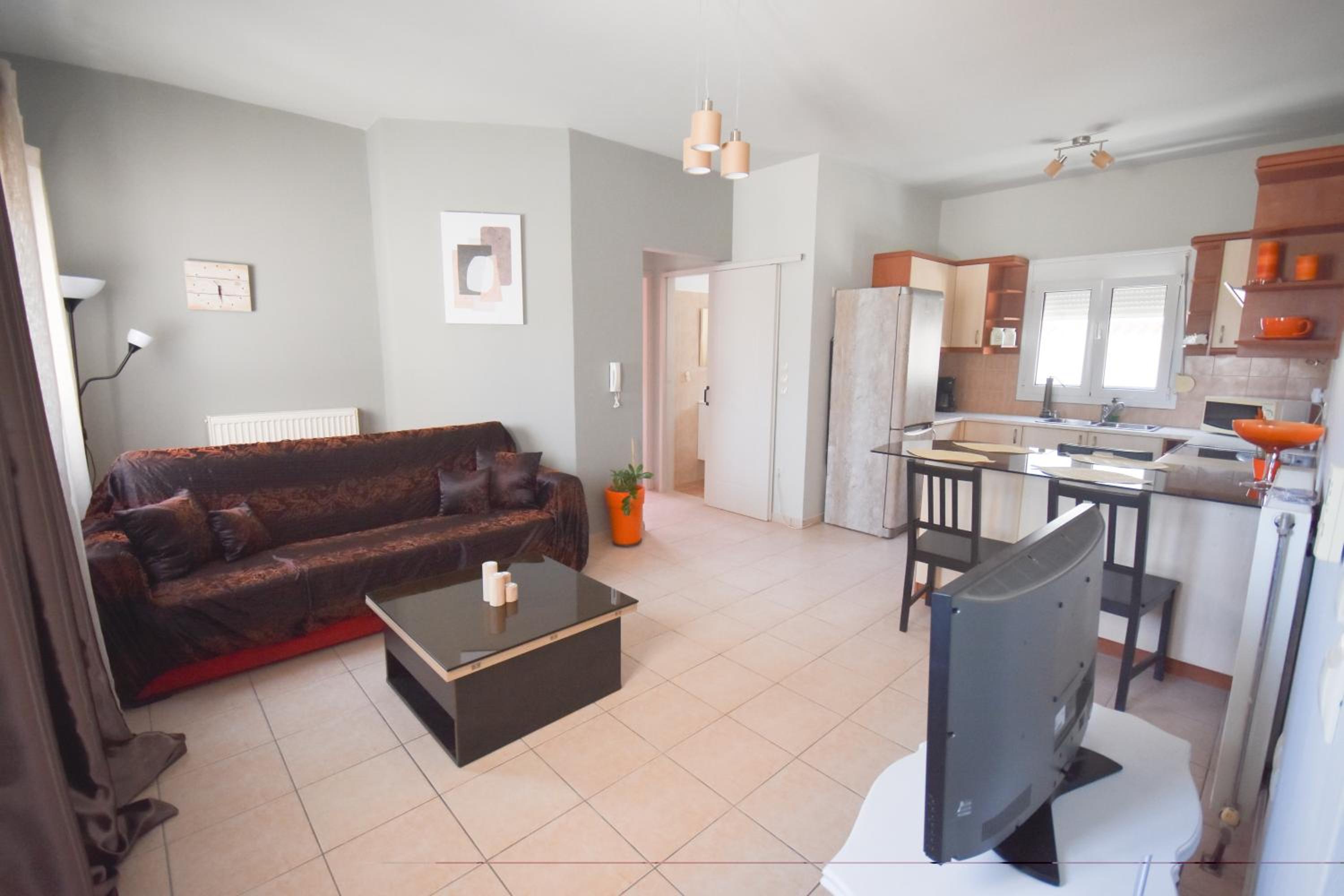 Standard Apartment - Photo 10