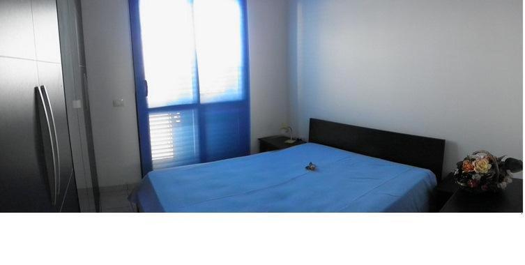 Two-Bedroom Apartment photo 3