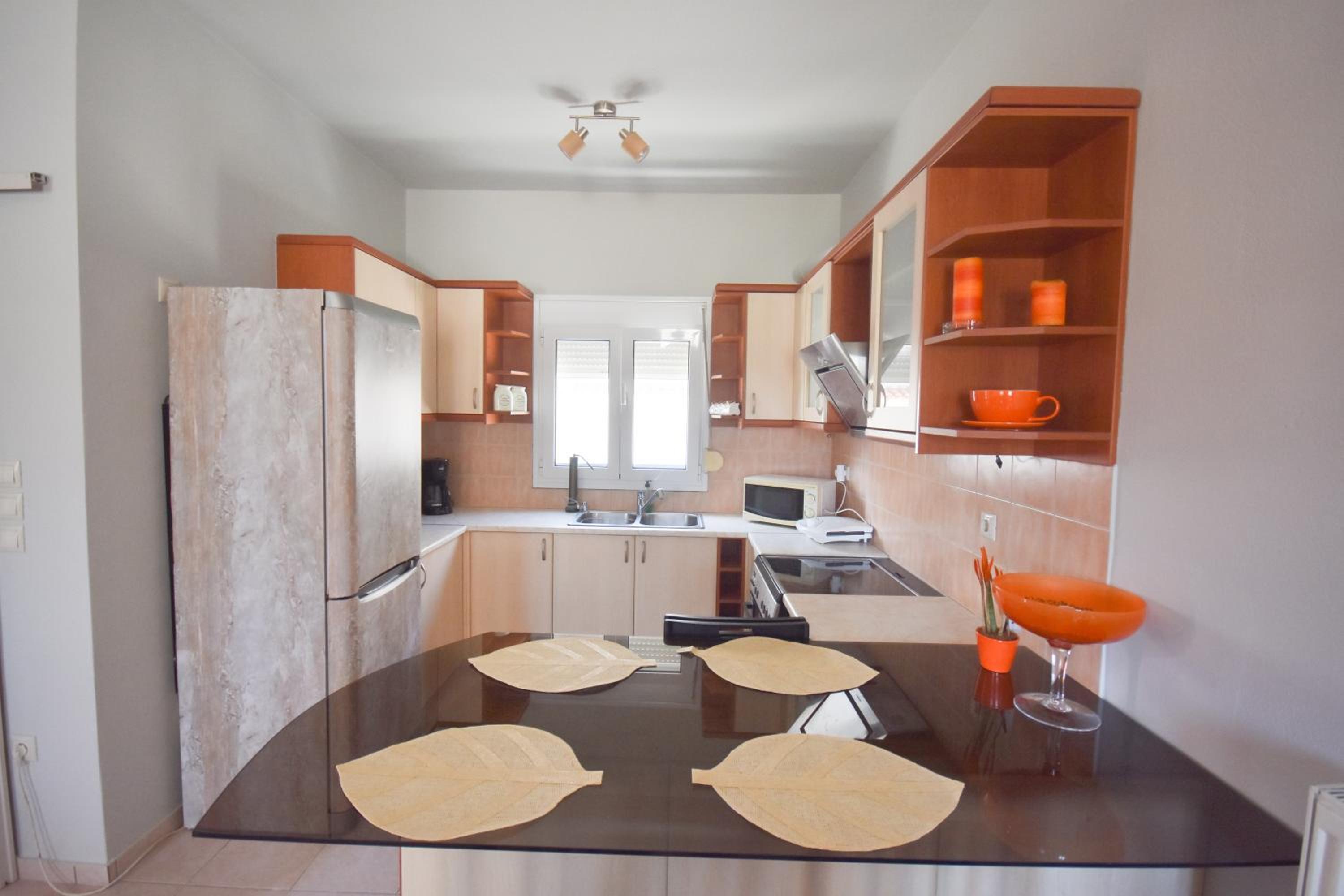 Standard Apartment - Photo 9