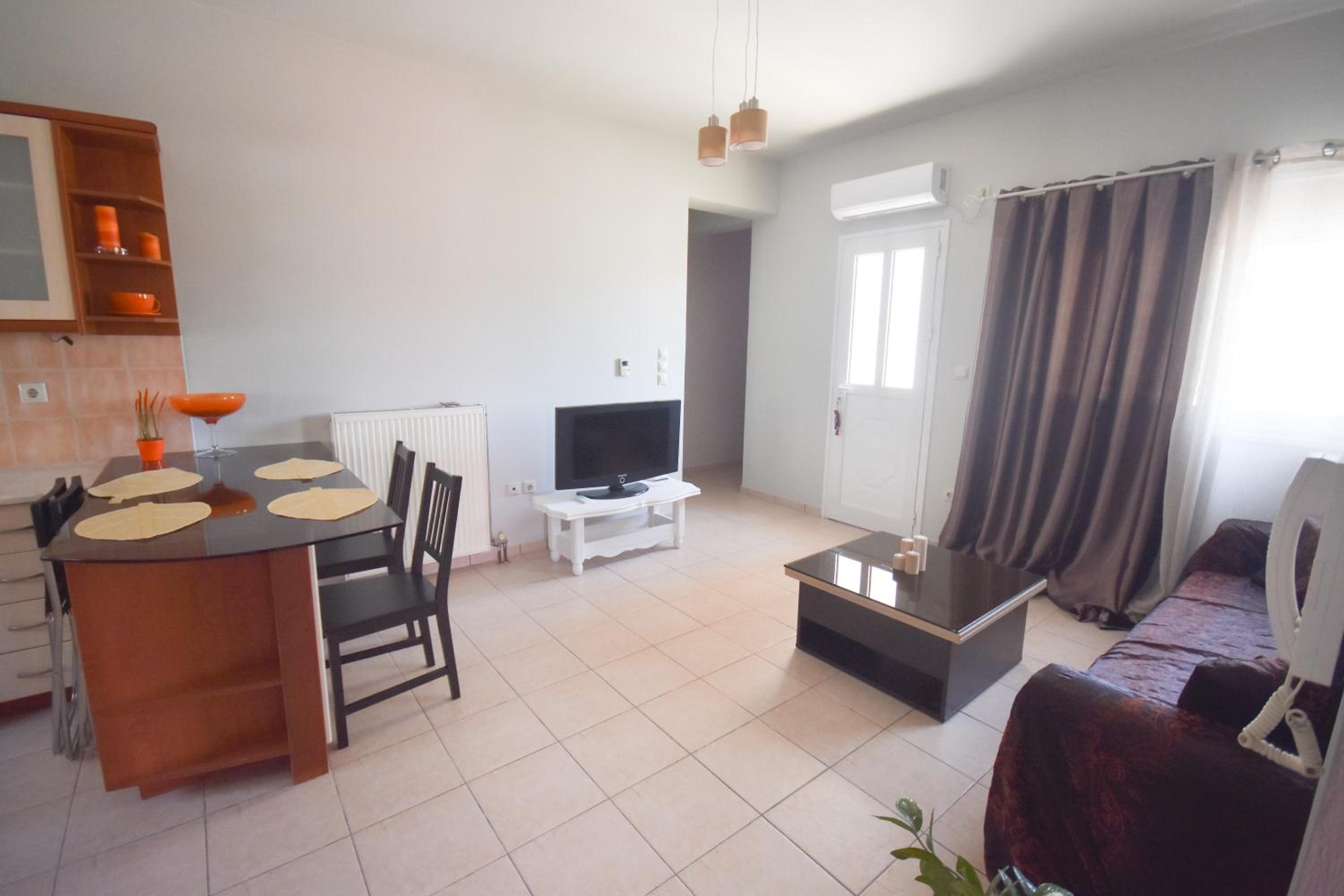 Standard Apartment - Photo 8