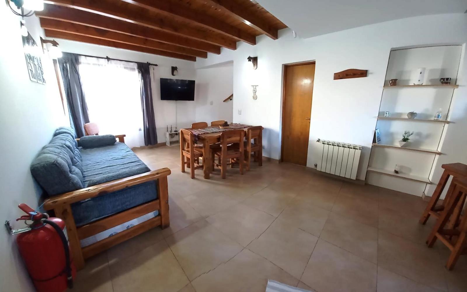 Two-Bedroom House photo 1