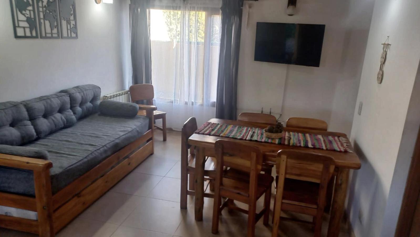 Two-Bedroom House photo 3