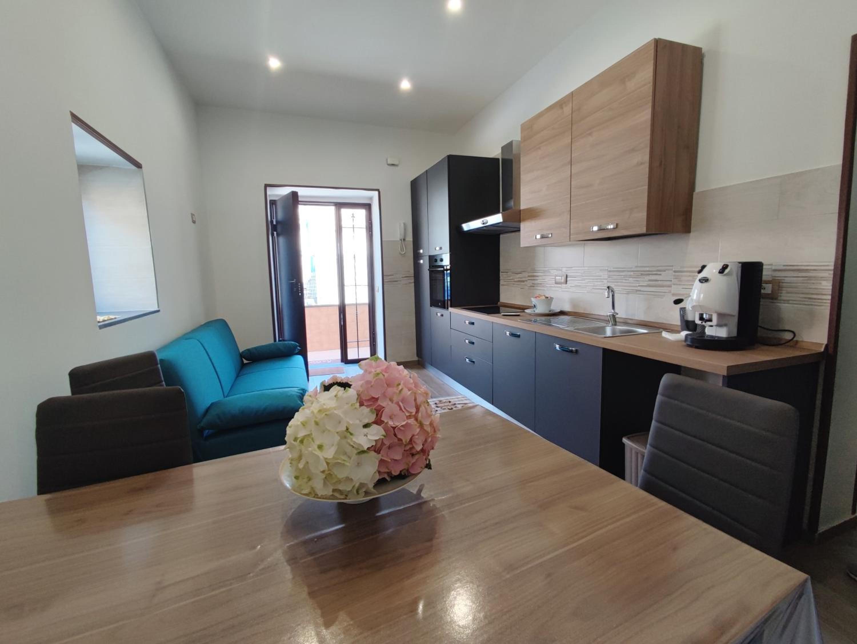 One-Bedroom House photo 3
