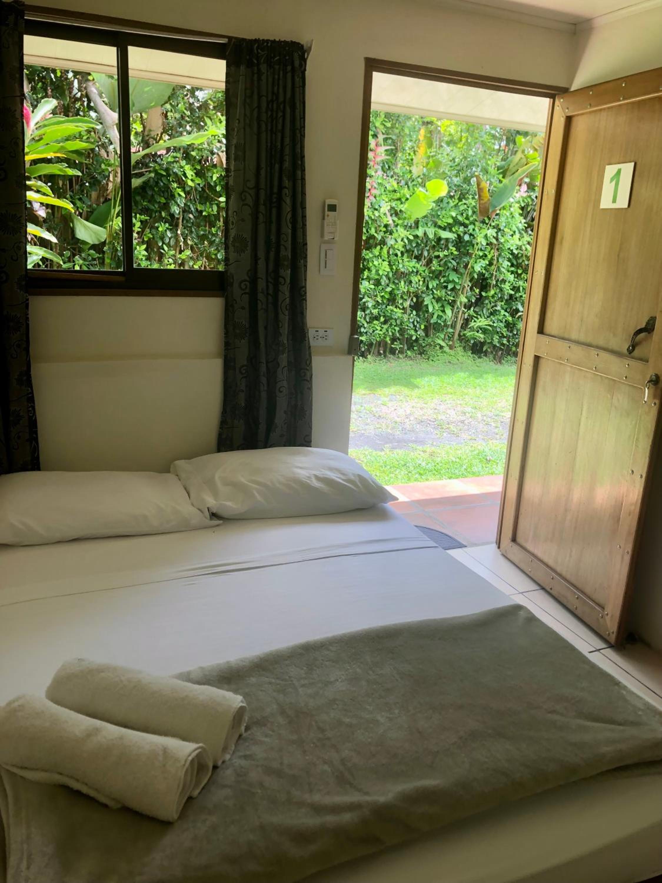Double Room with Private Bathroom photo 1
