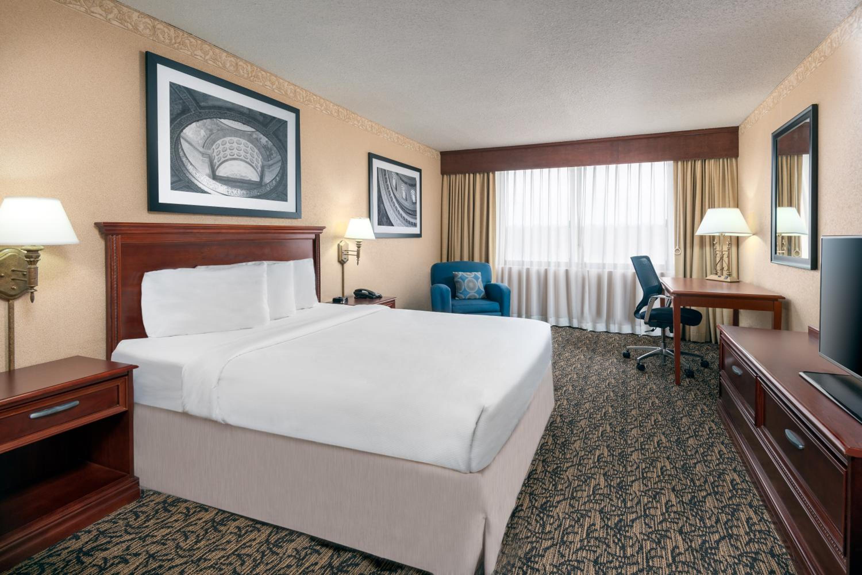 King Room photo 1
