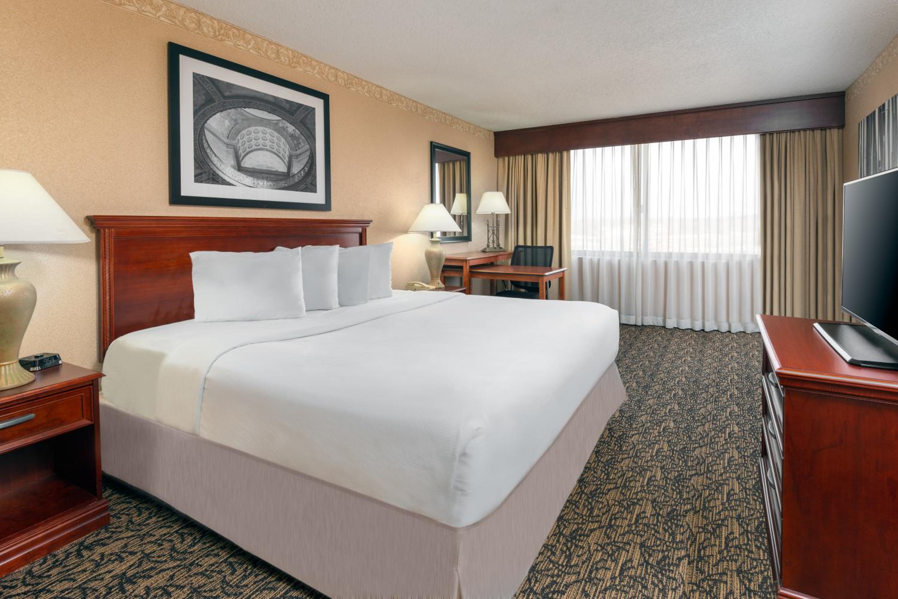 King Room photo 3