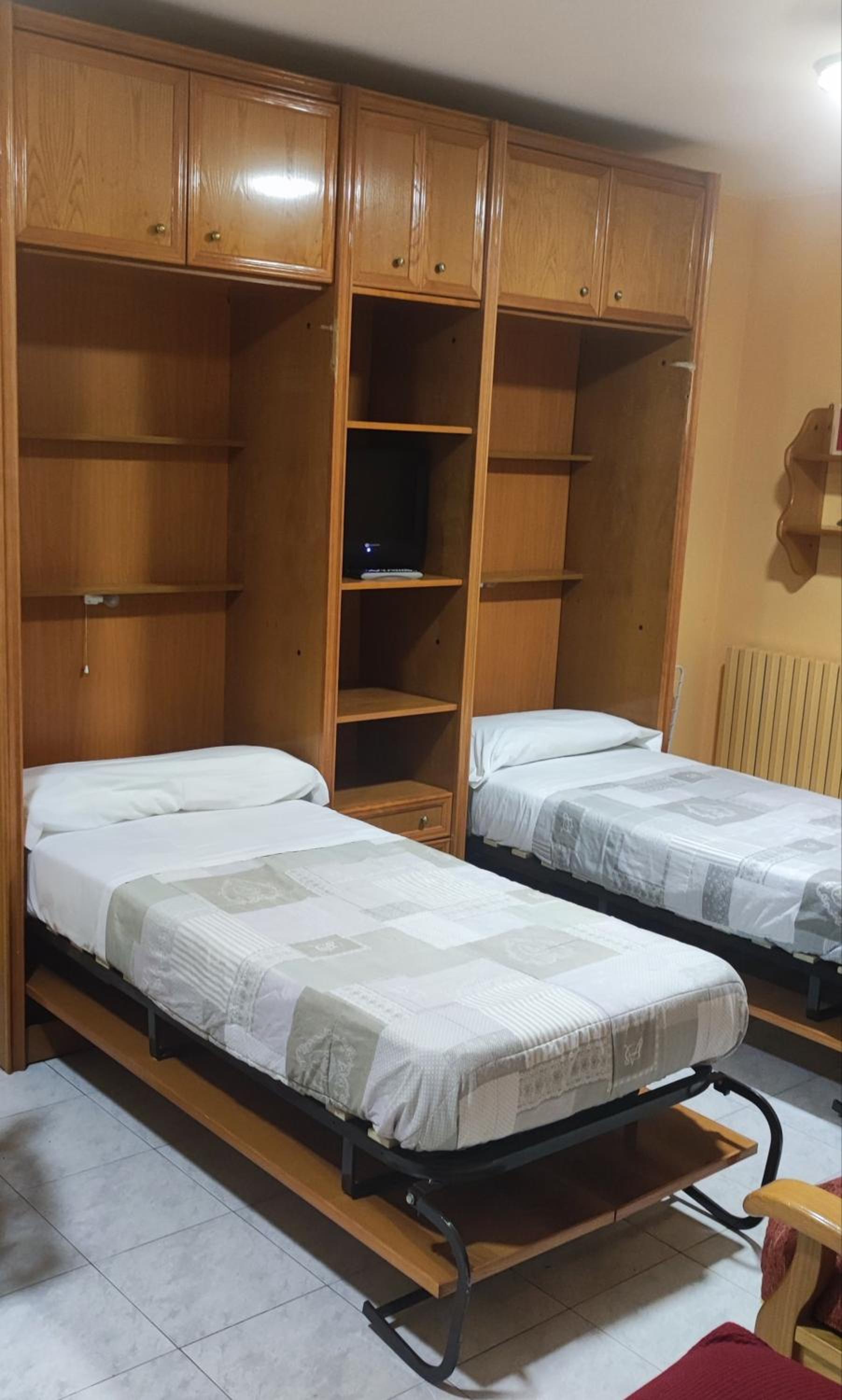 Standard Apartment - Photo 9