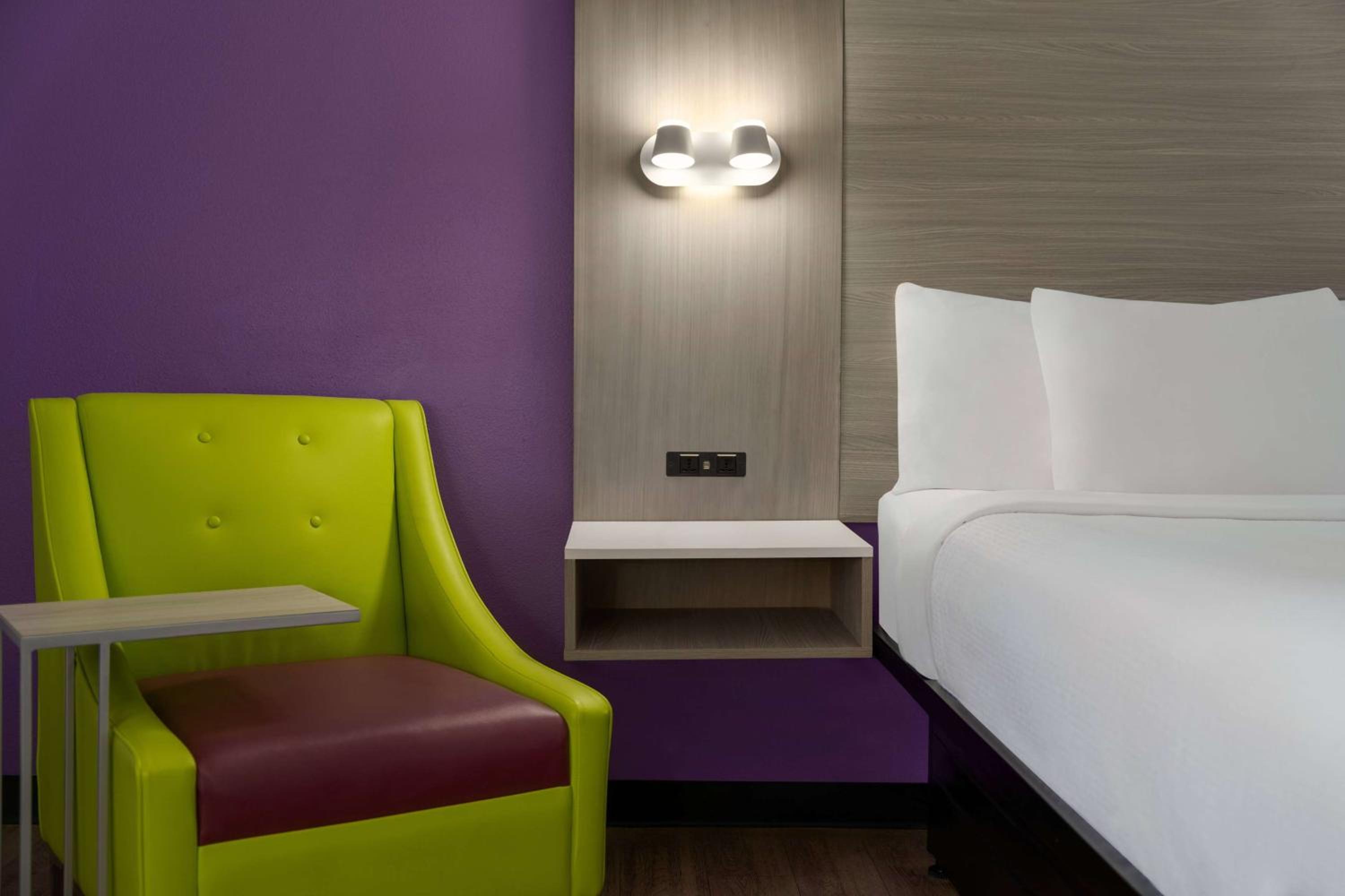 La Quinta Inn Birmingham - Inverness, Billede 2