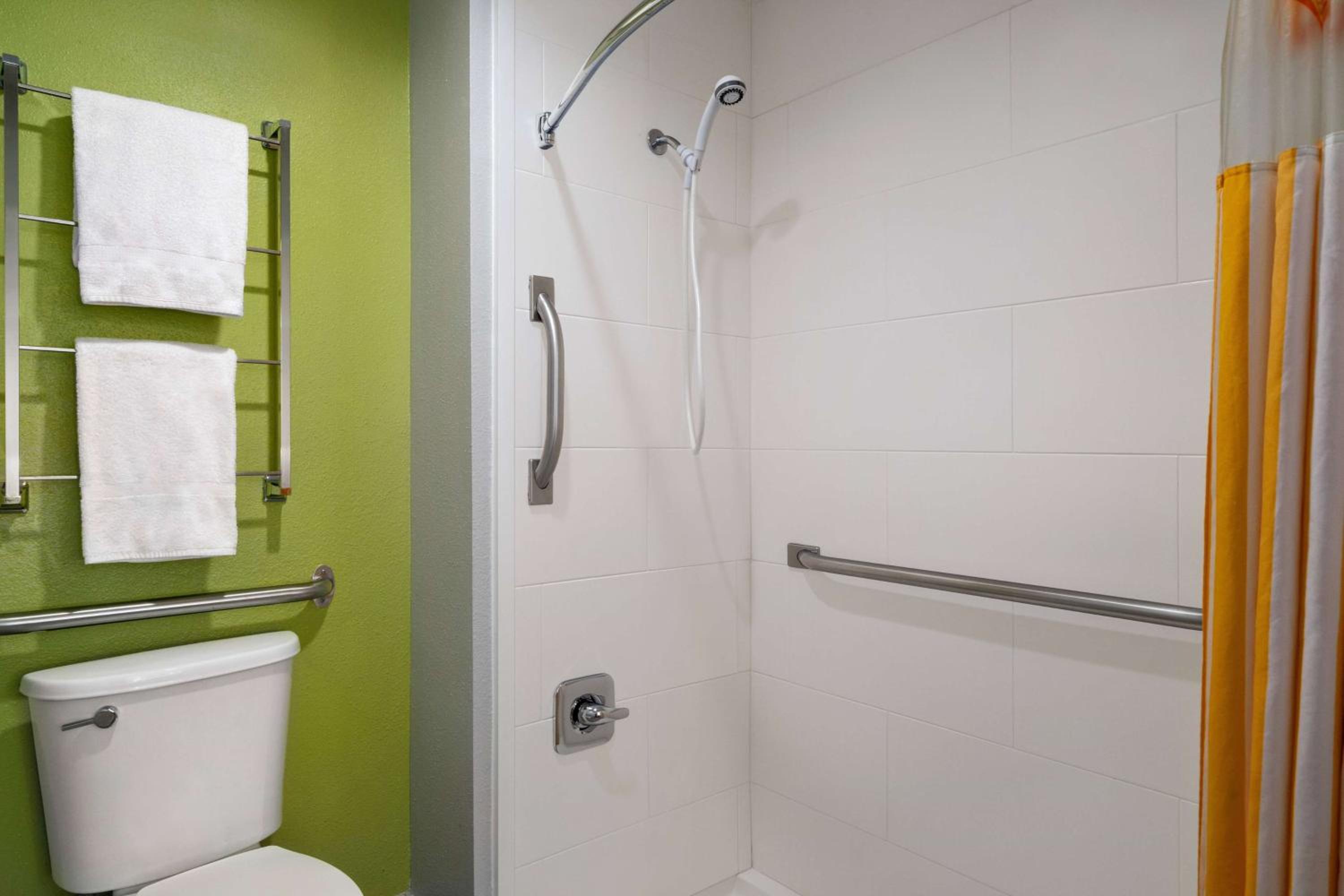 La Quinta Inn Birmingham - Inverness, Billede 4