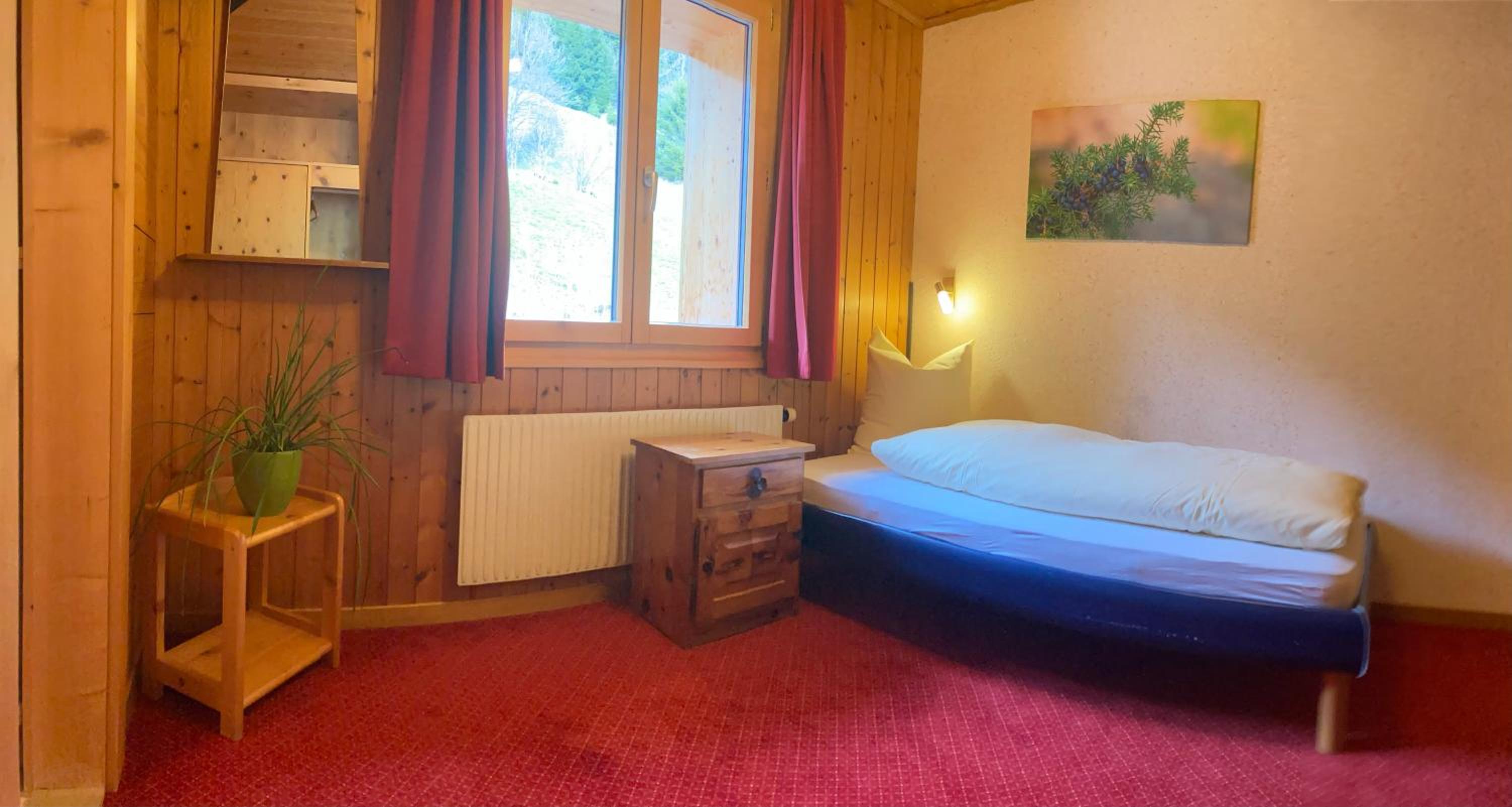 Single Room
