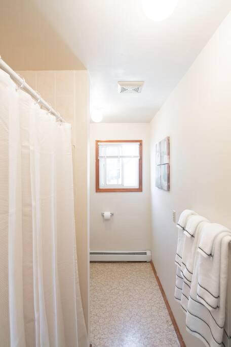 Two-Bedroom Apartment photo 2