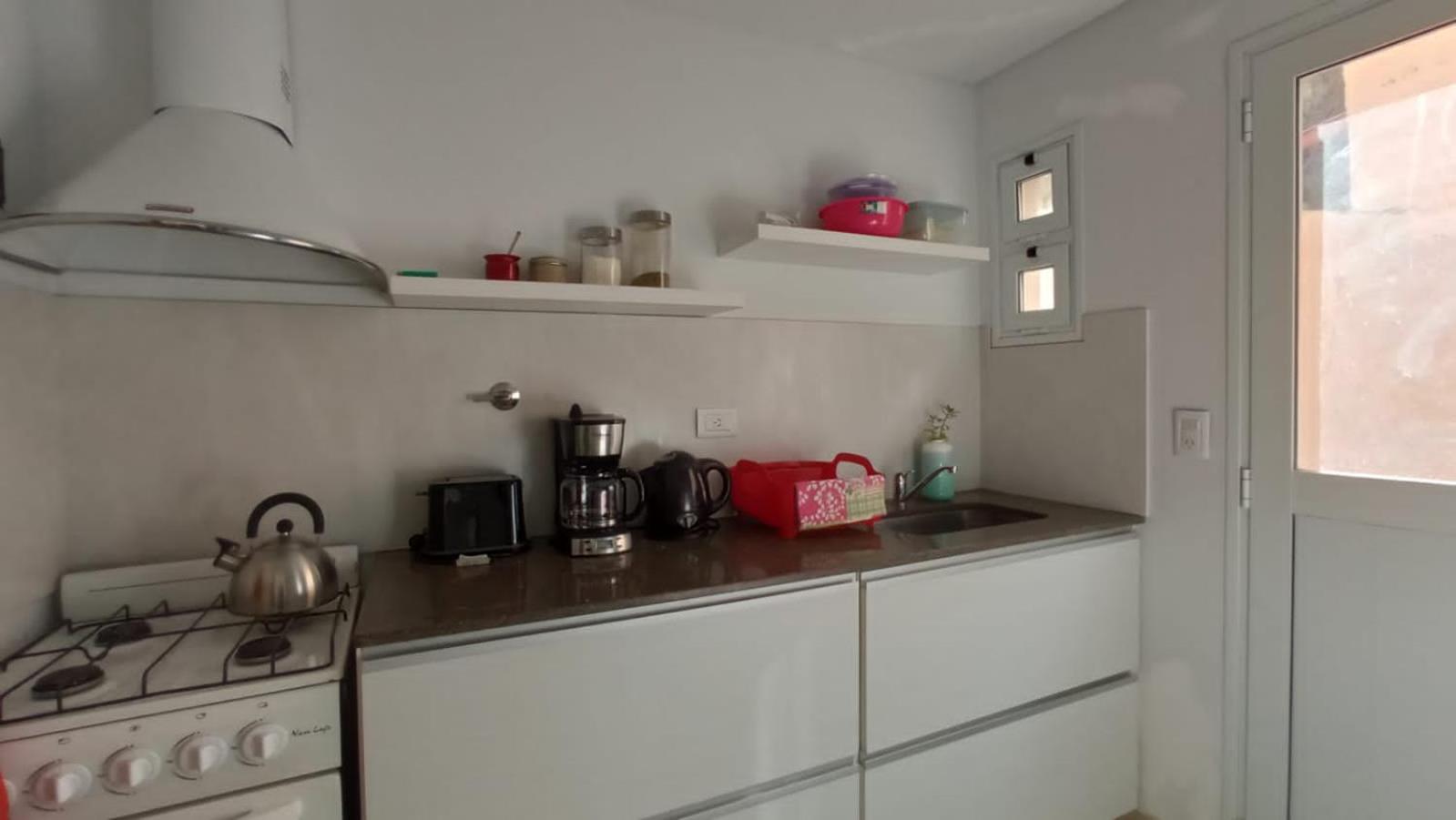 Two-Bedroom House photo 2