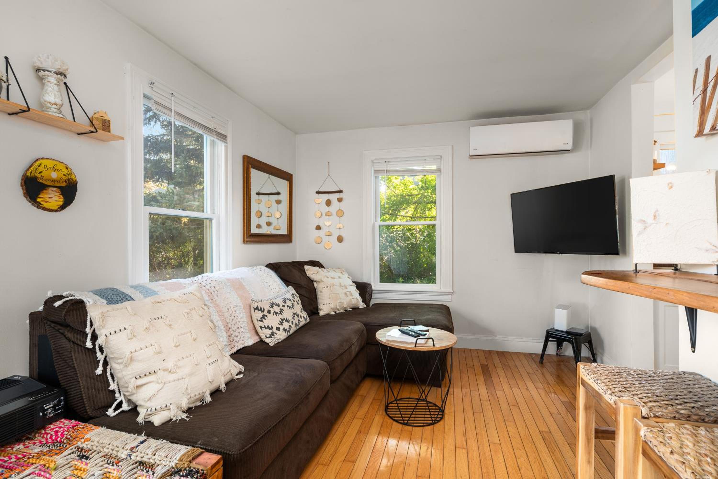 One-Bedroom Holiday Home photo 1