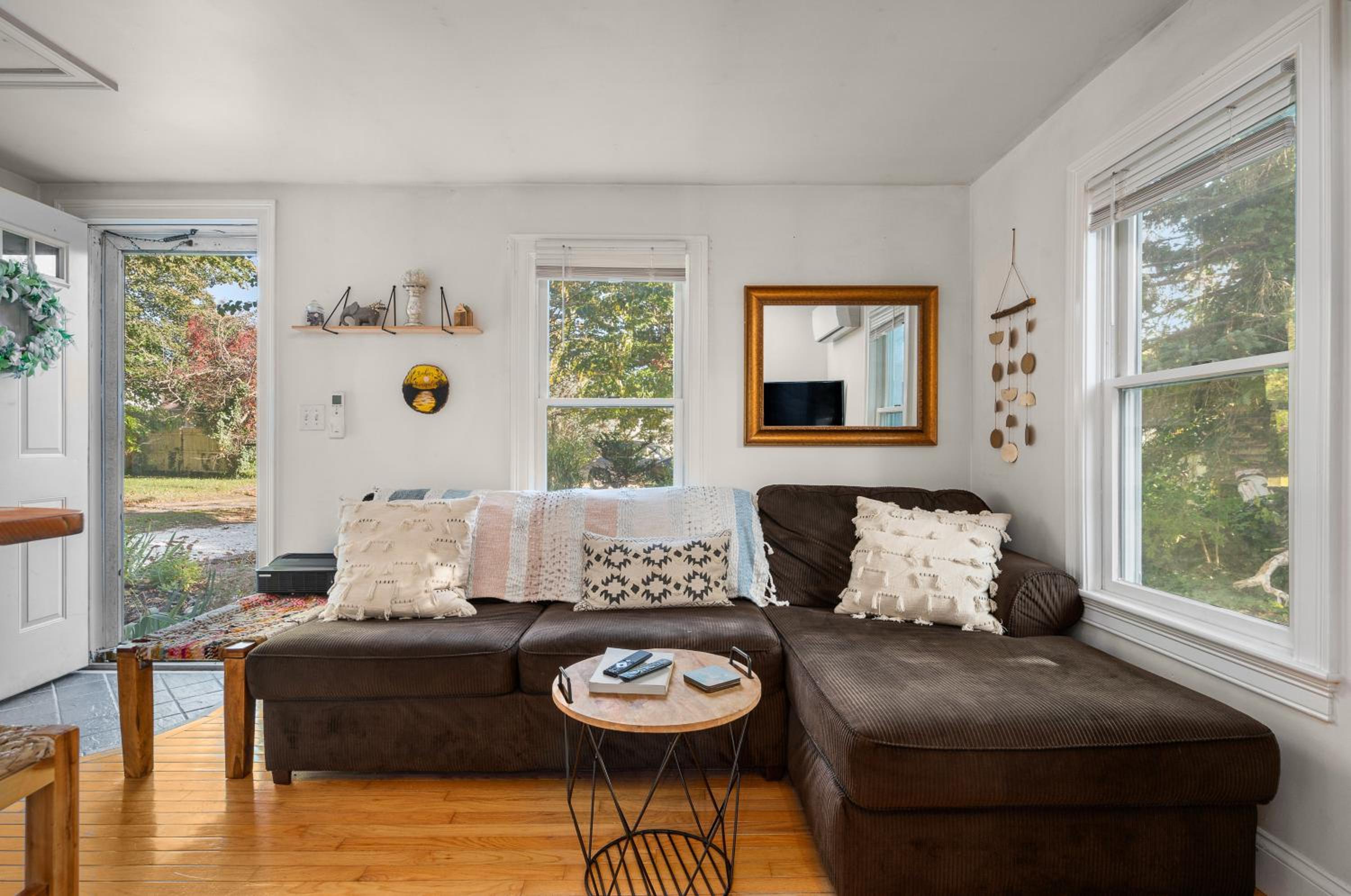 One-Bedroom Holiday Home photo 3