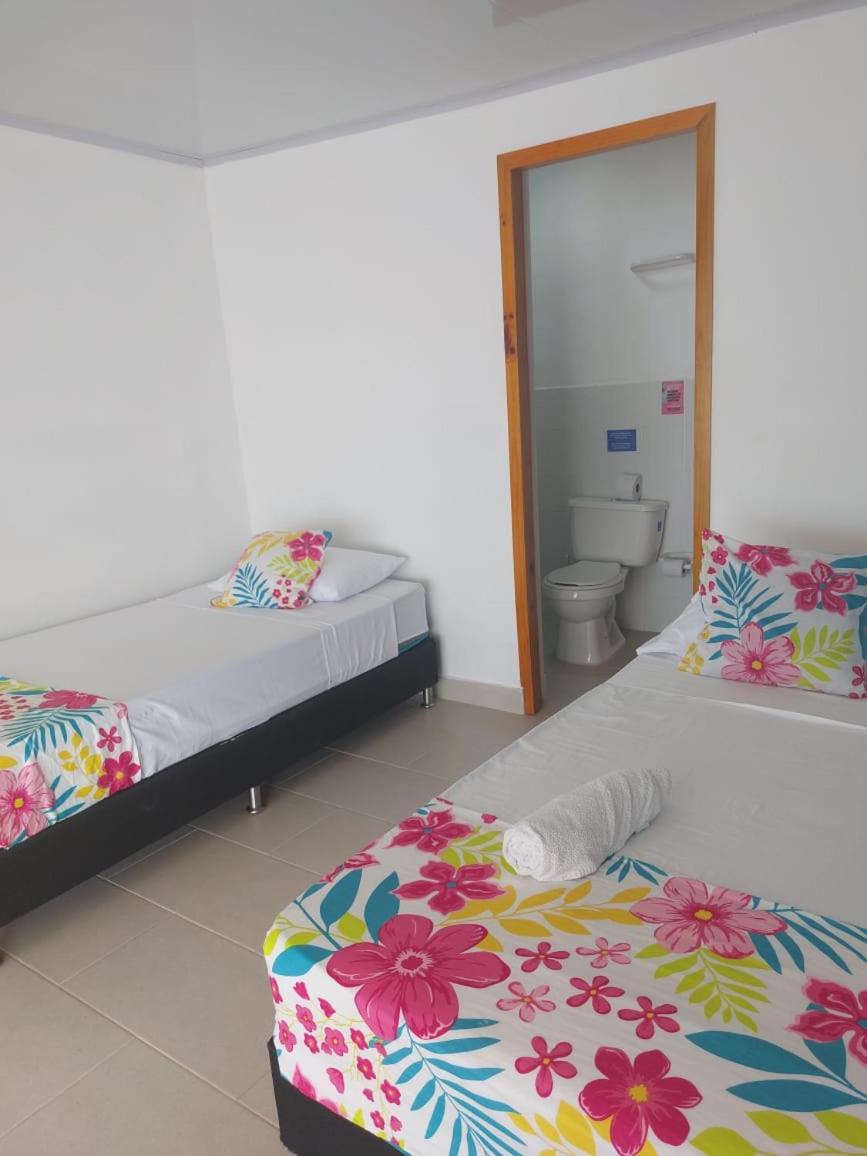 Triple Room with View photo 3