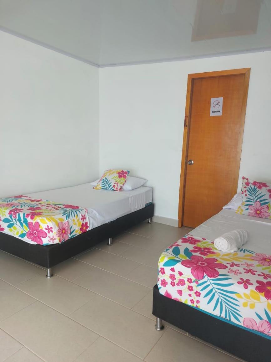 Triple Room with View photo 2