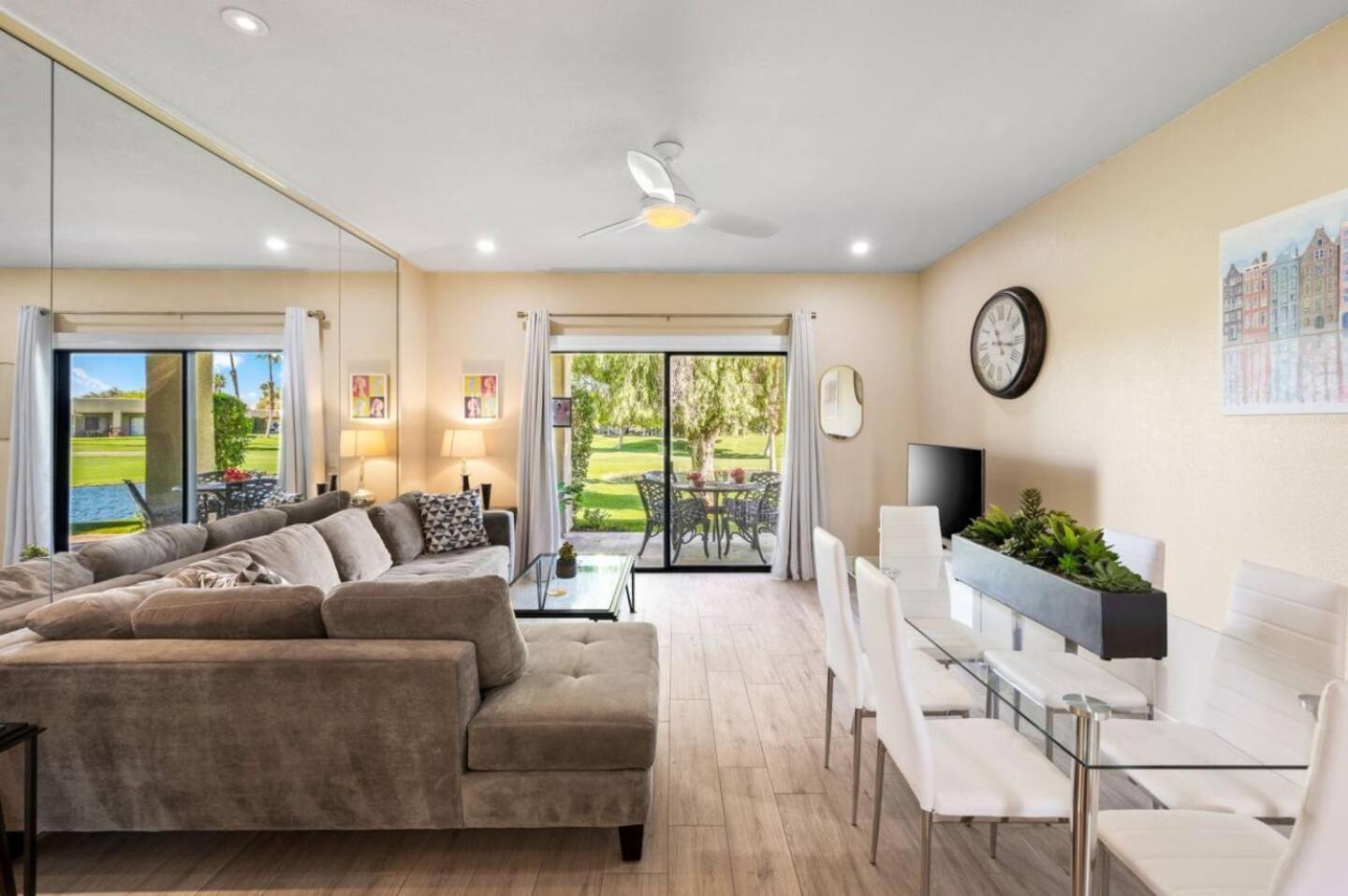 Two-Bedroom House photo 1