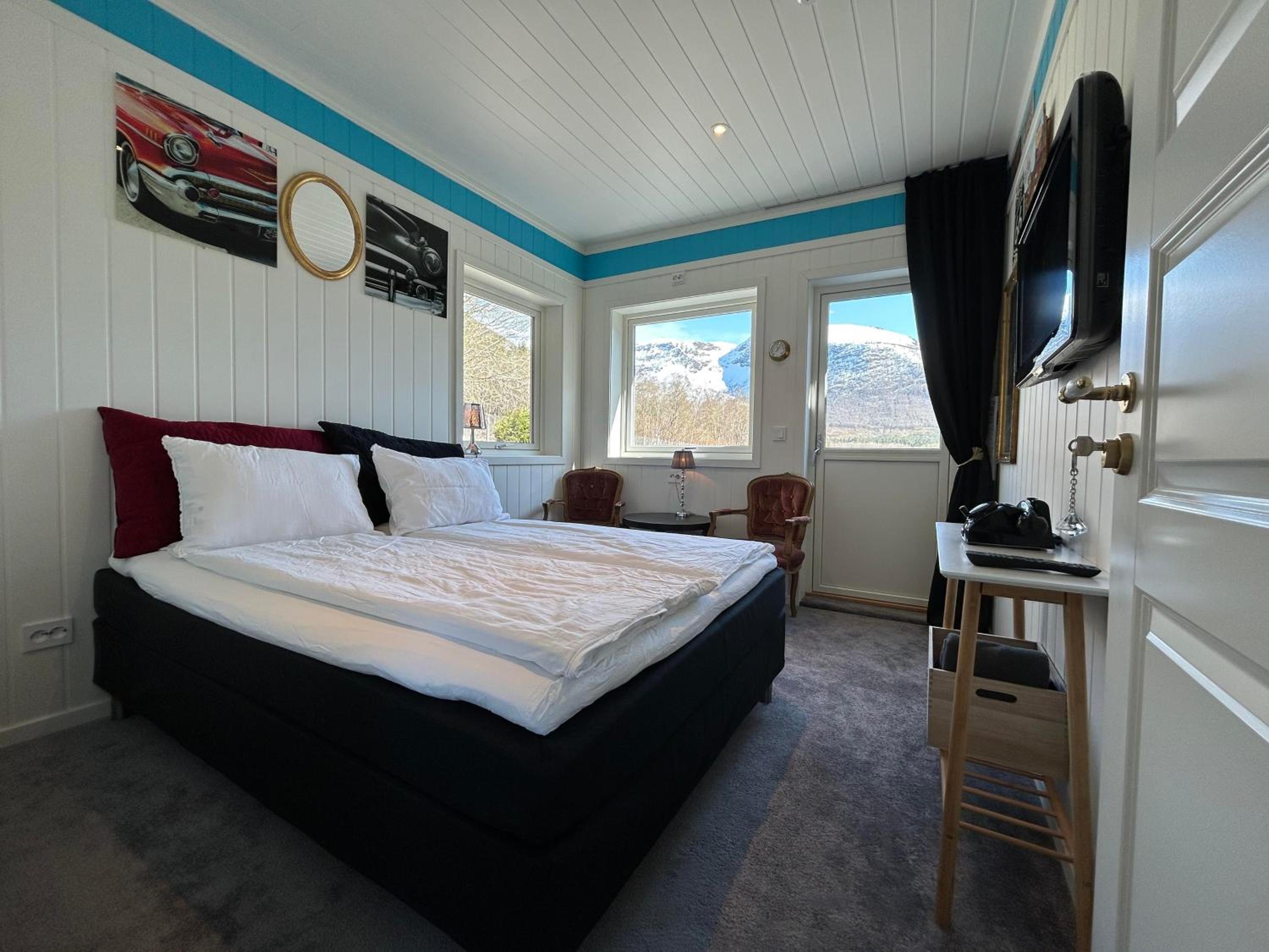 Double Room photo 1