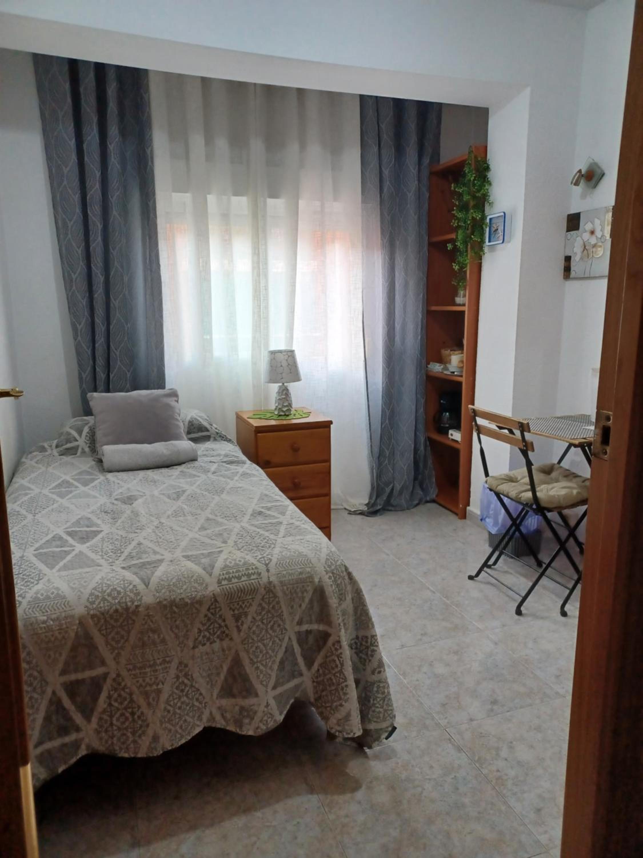Habitación Individual Estándar