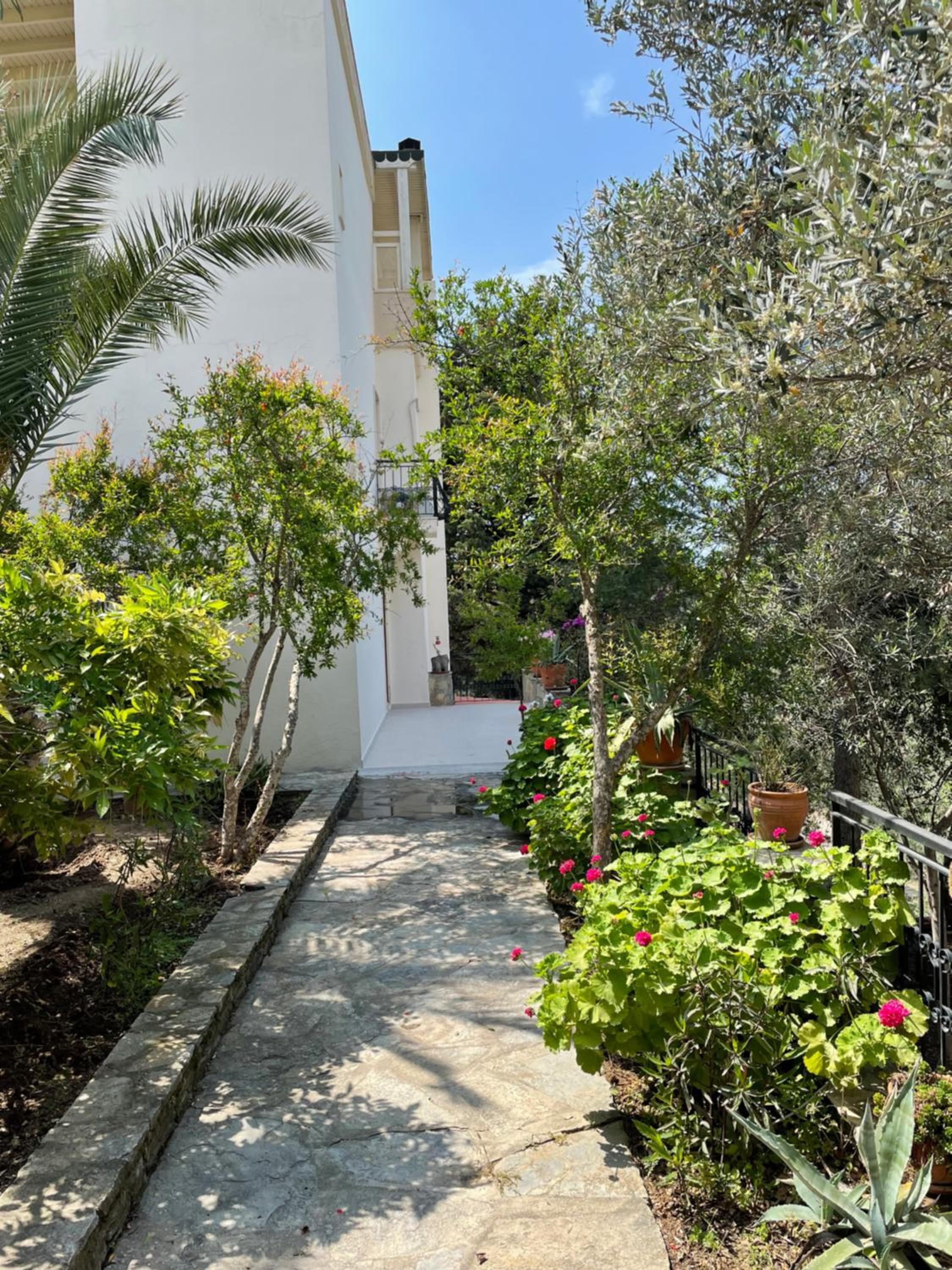 Three-Bedroom Villa - Photo 9