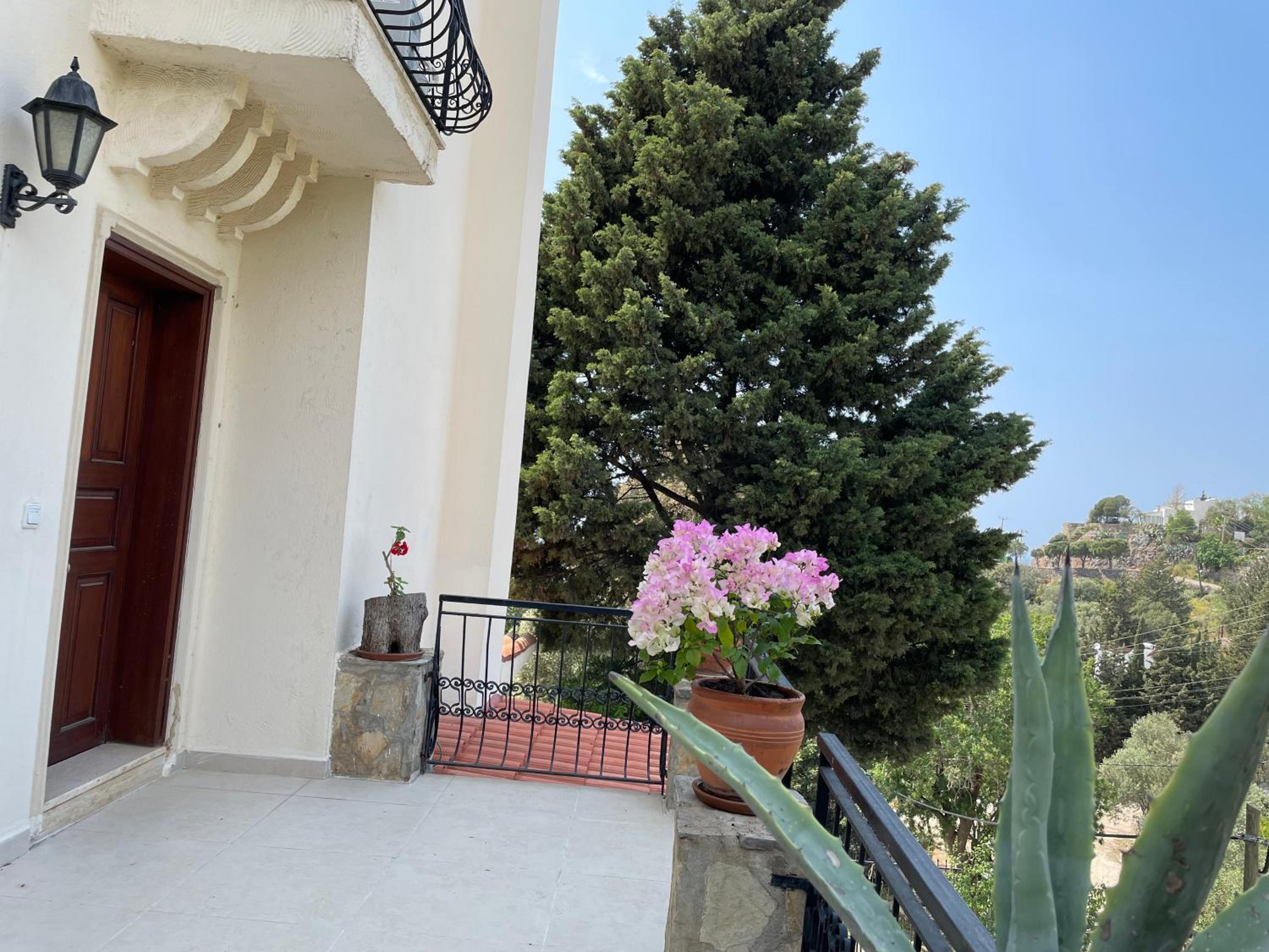 Three-Bedroom Villa - Photo 4