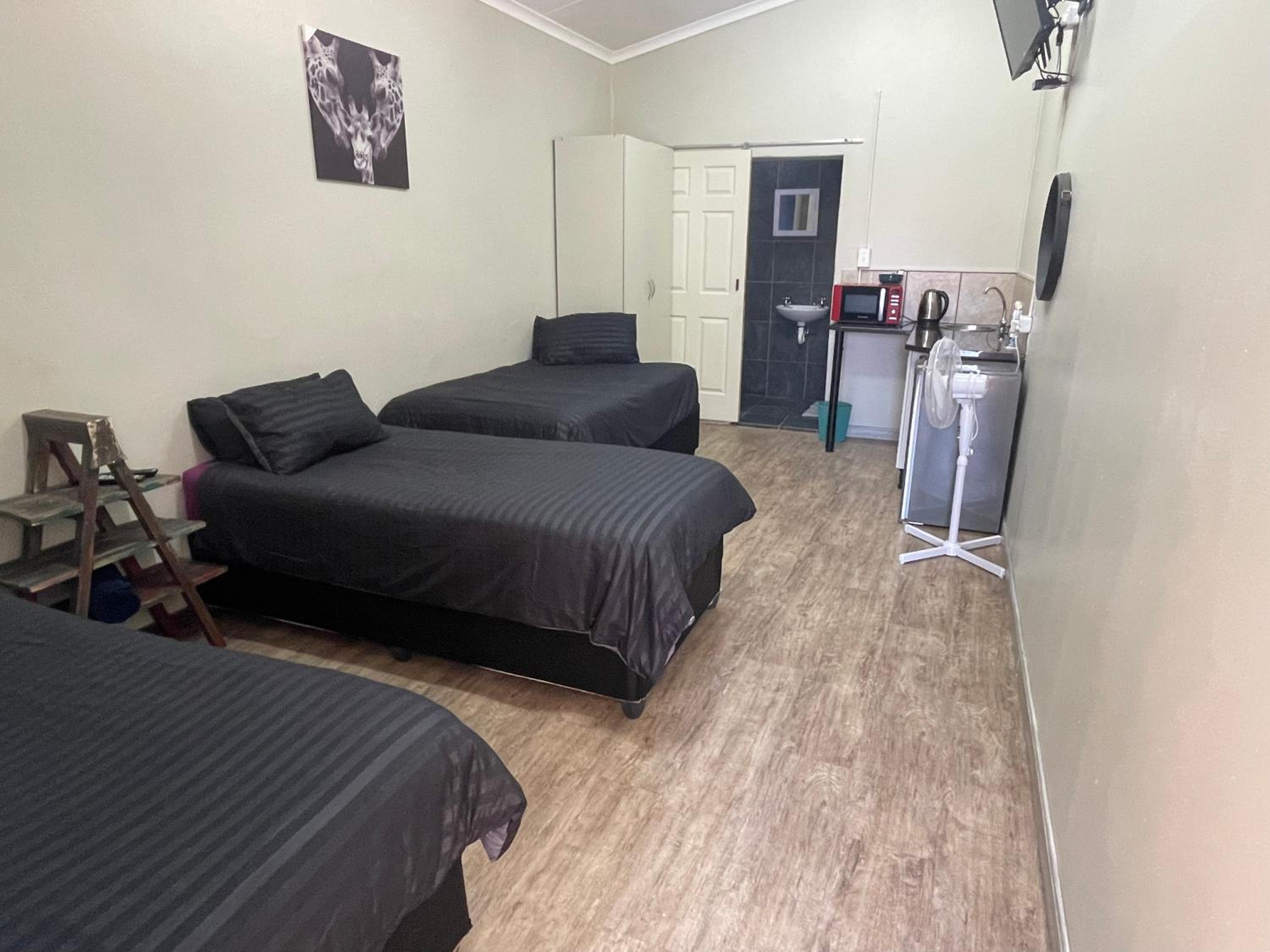Triple Room photo 2