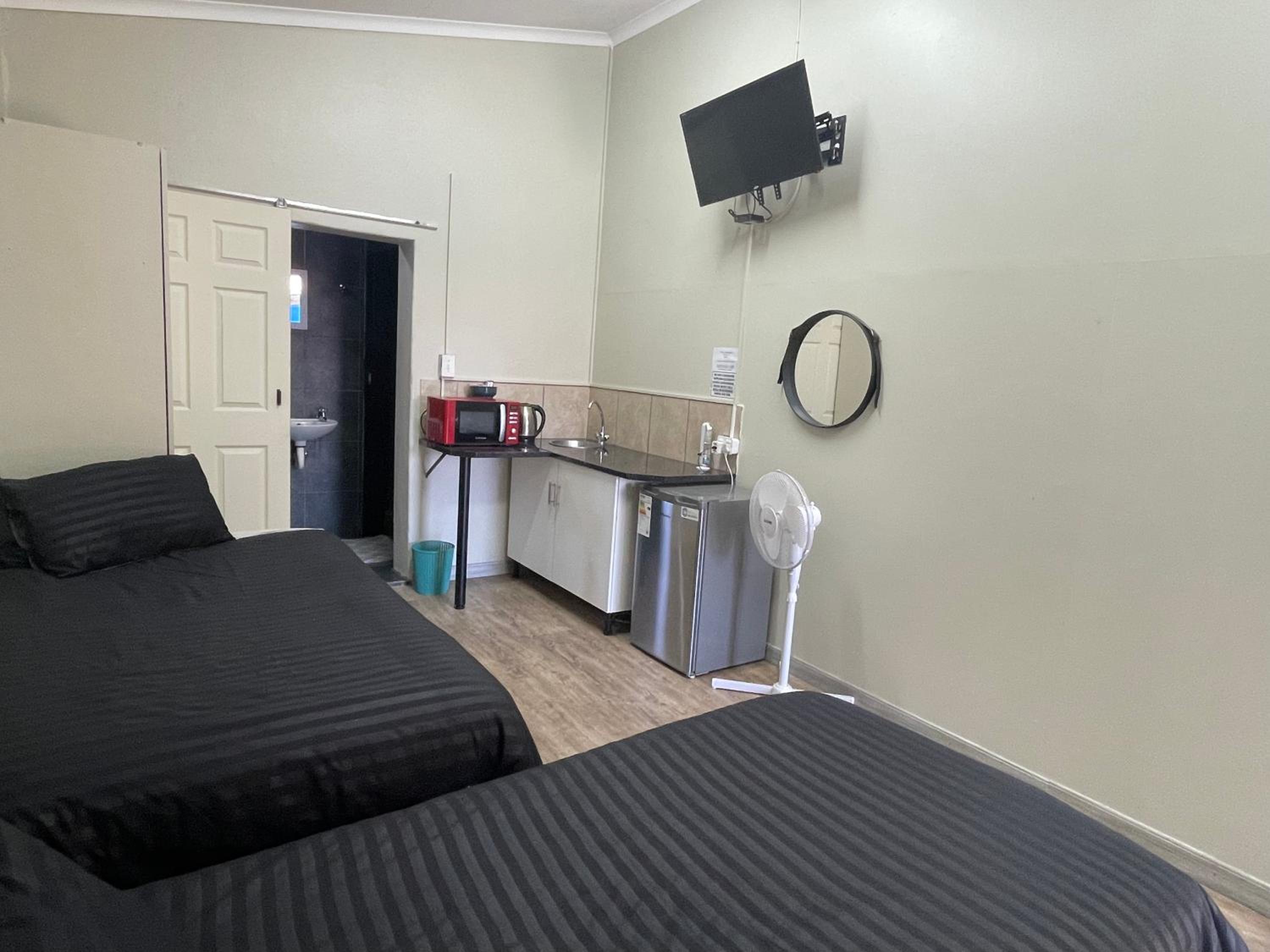 Triple Room photo 1