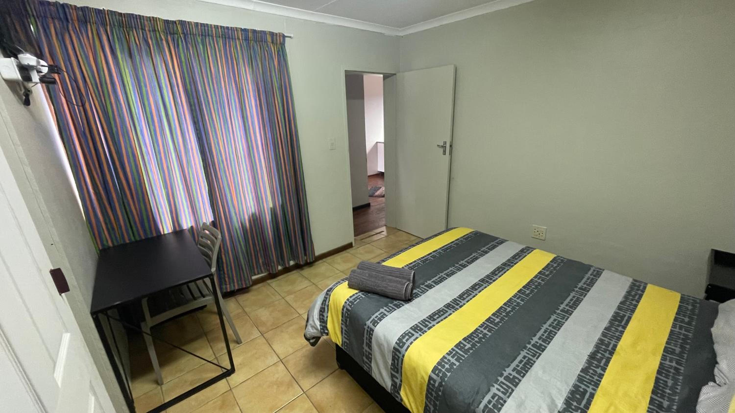 Double Room photo 3