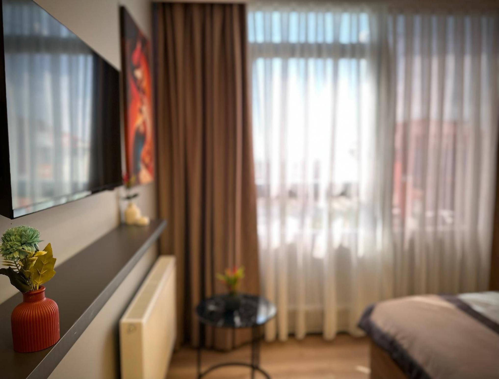 Deluxe Quadruple Room - Photo 4