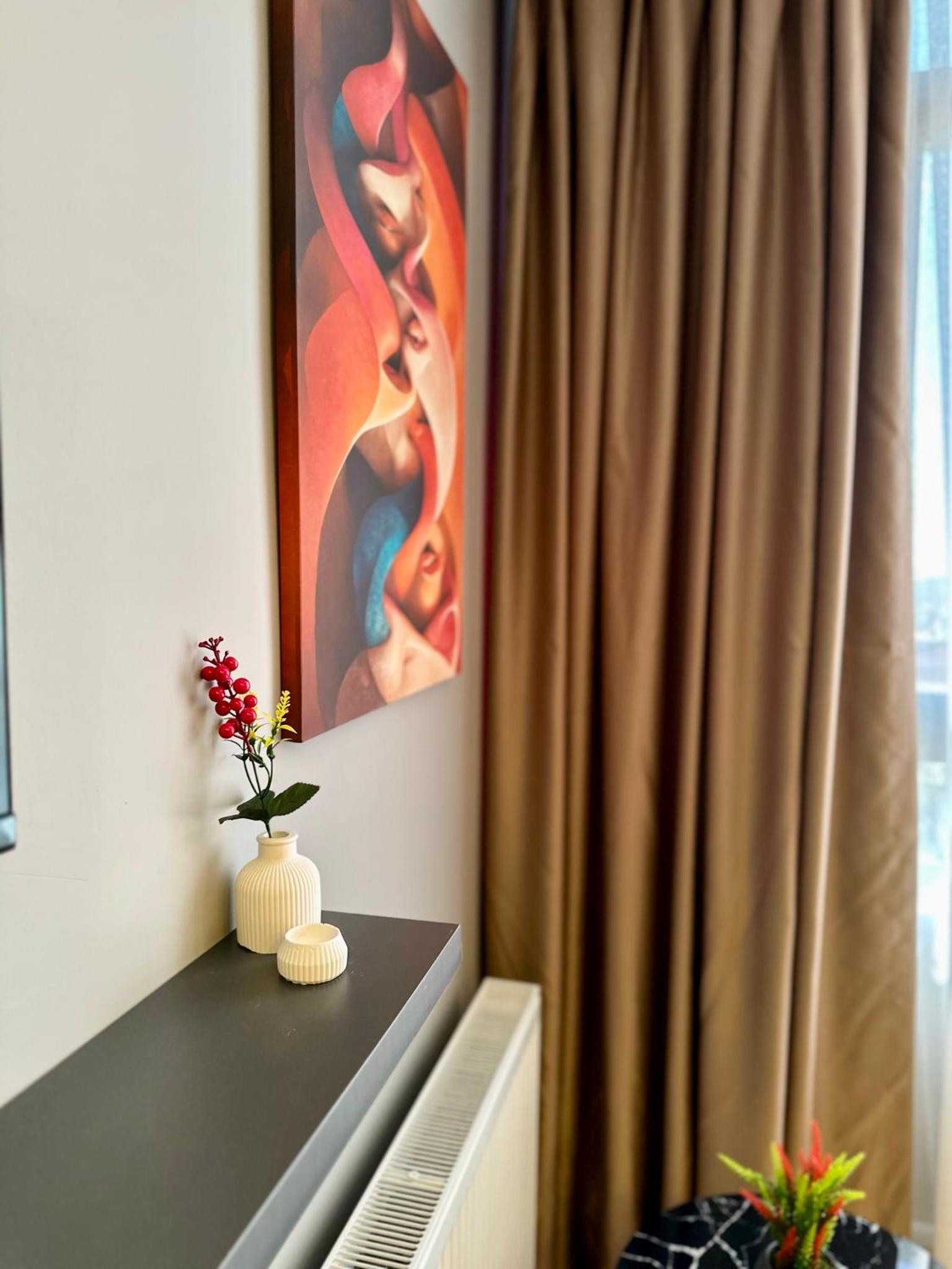 Deluxe Quadruple Room - Photo 9