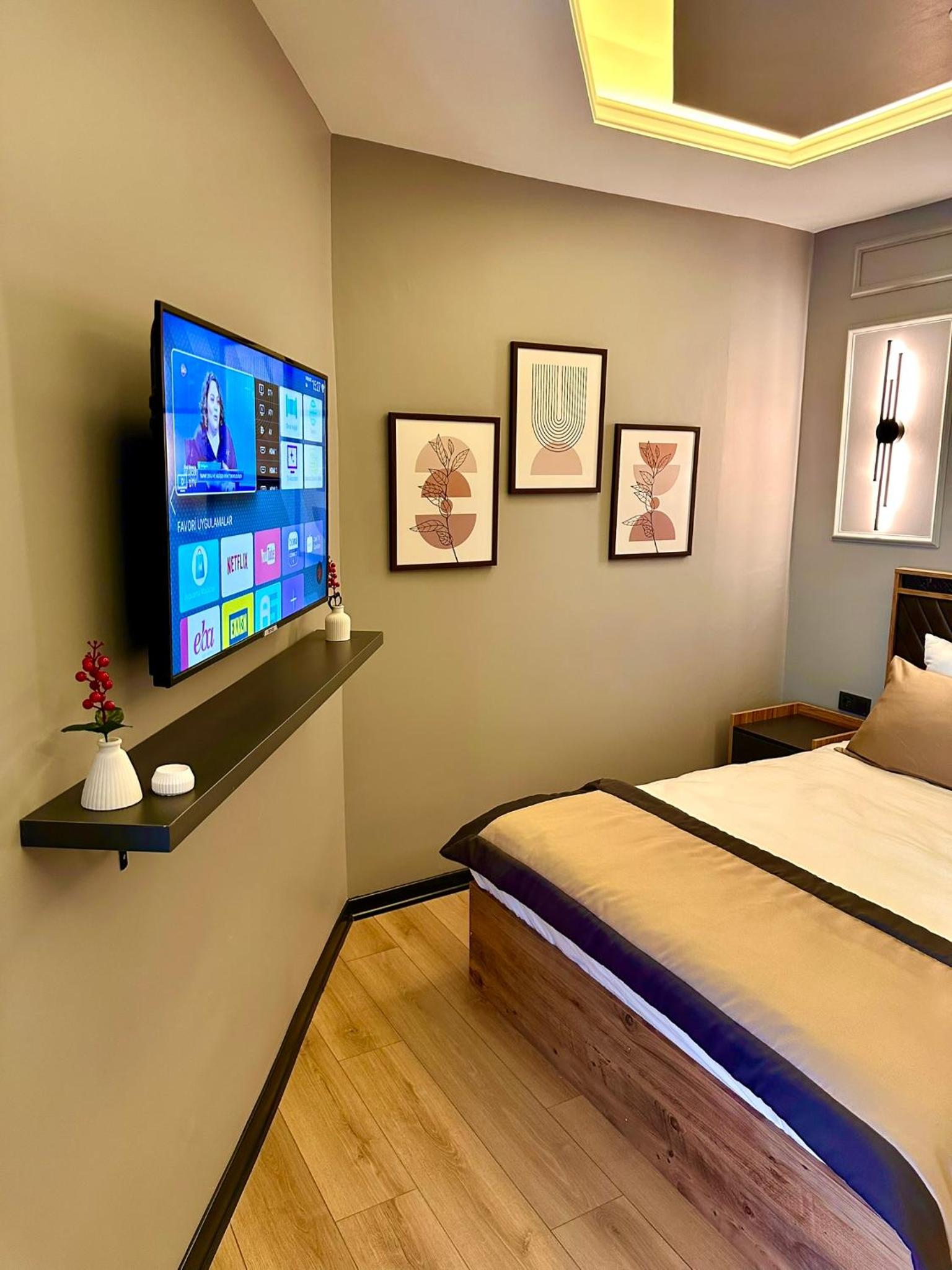 Superior Triple Room - Photo 4