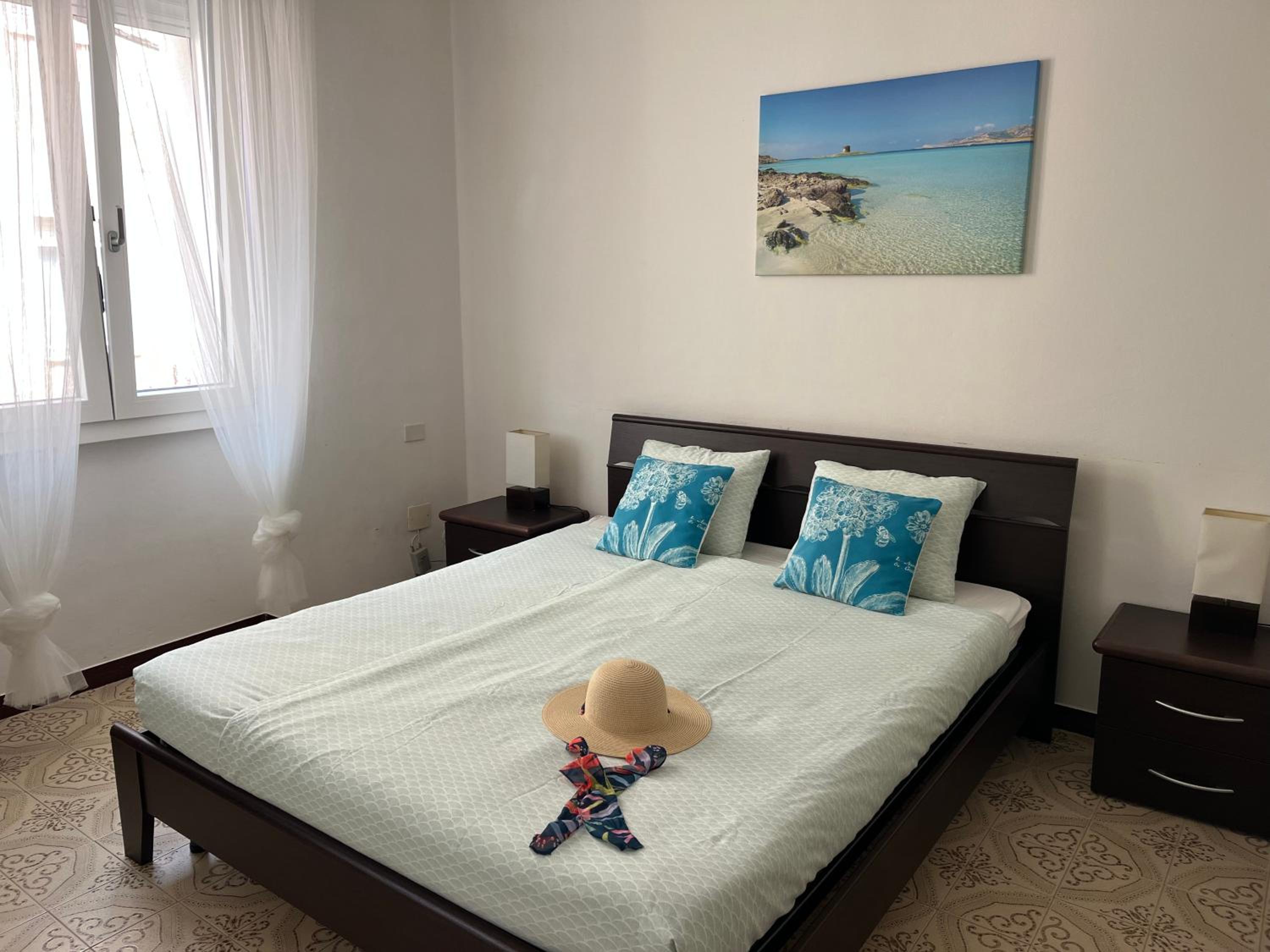 Quadruple Room with Private External Bathroom