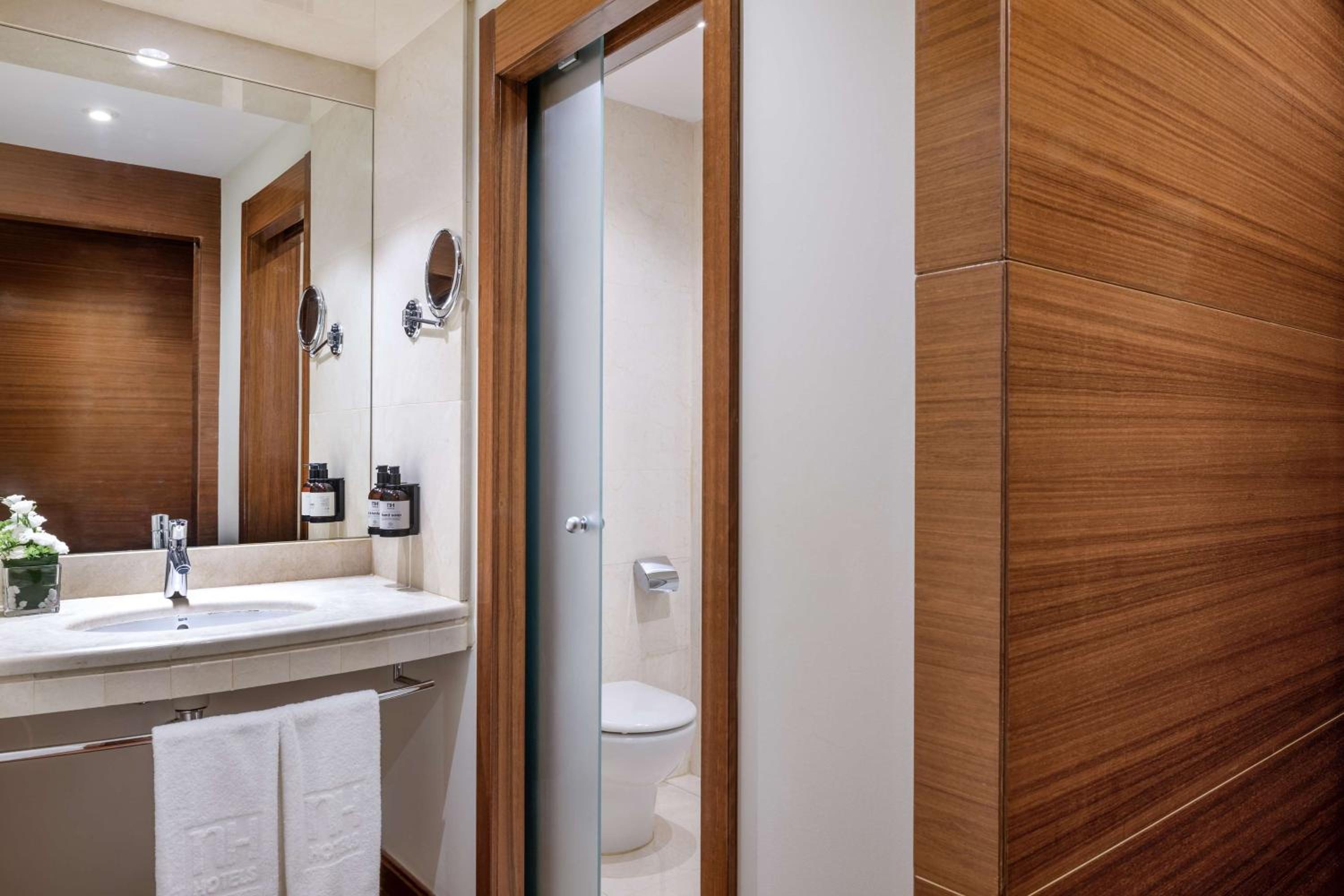 Standard Double Or Twin Room With Terrace