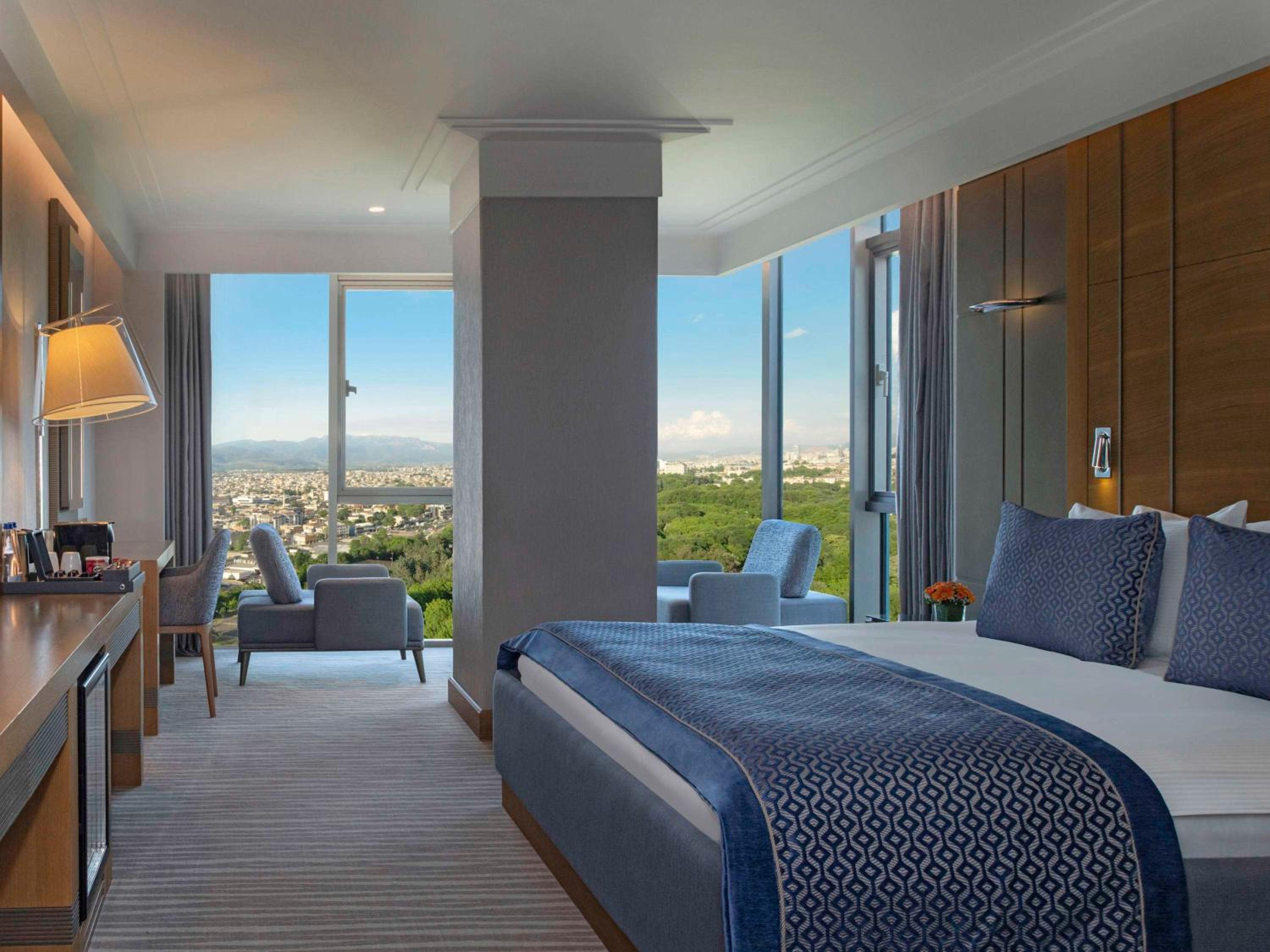 Premium Room