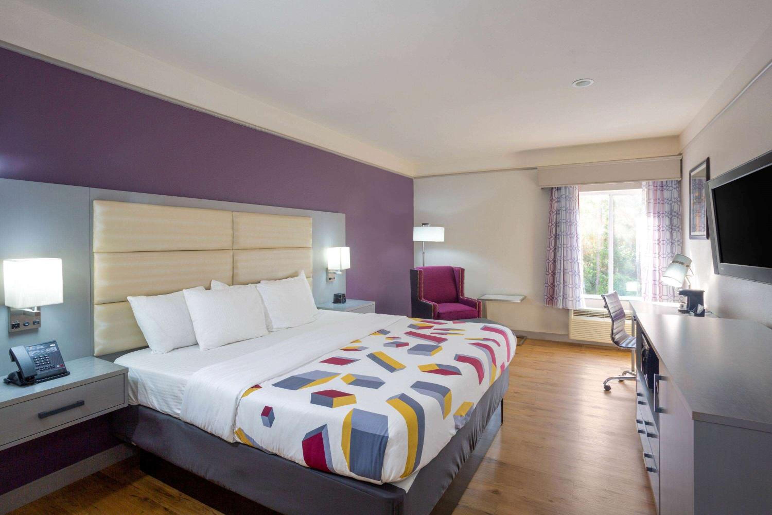 King Room photo 1