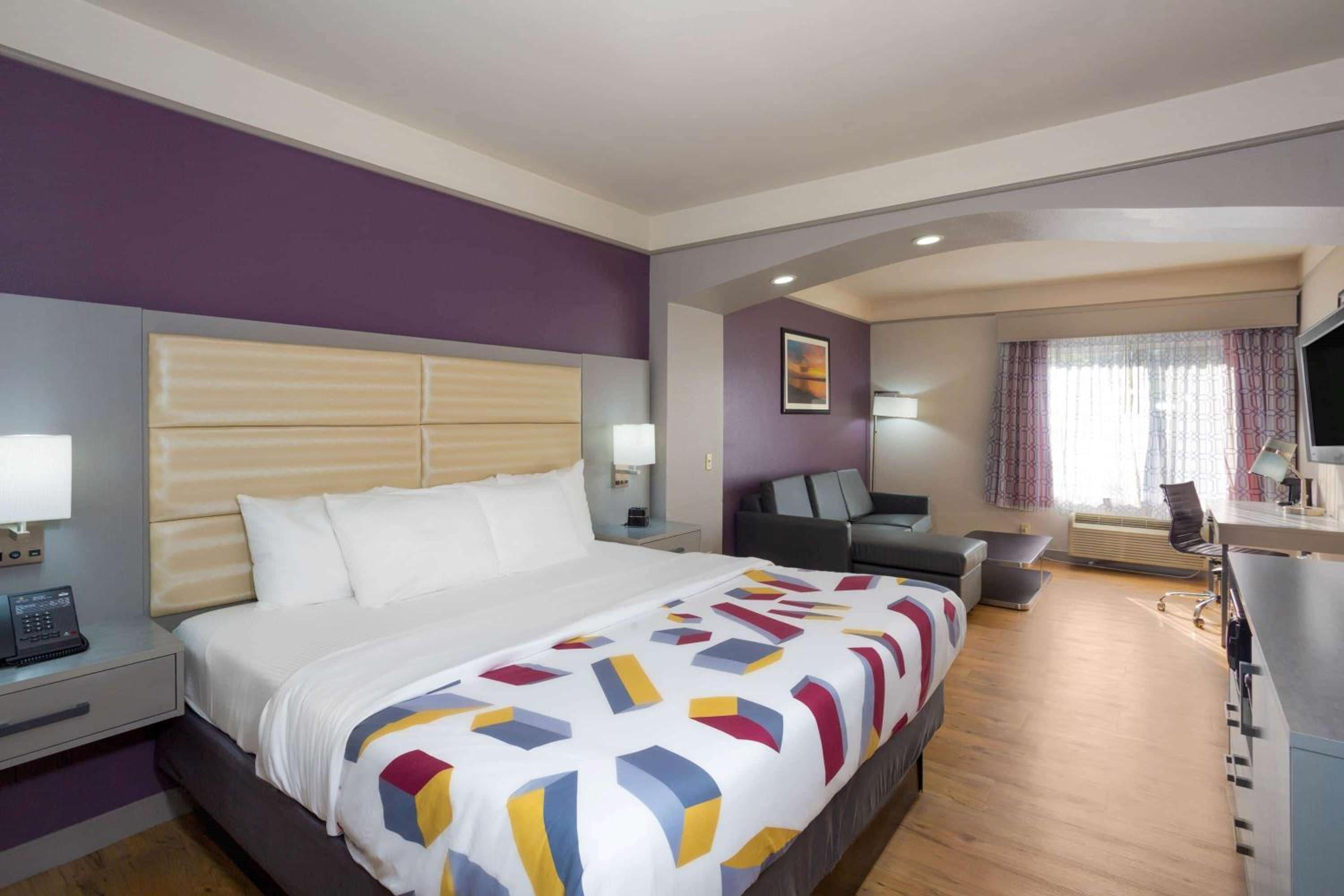 King Suite photo 1