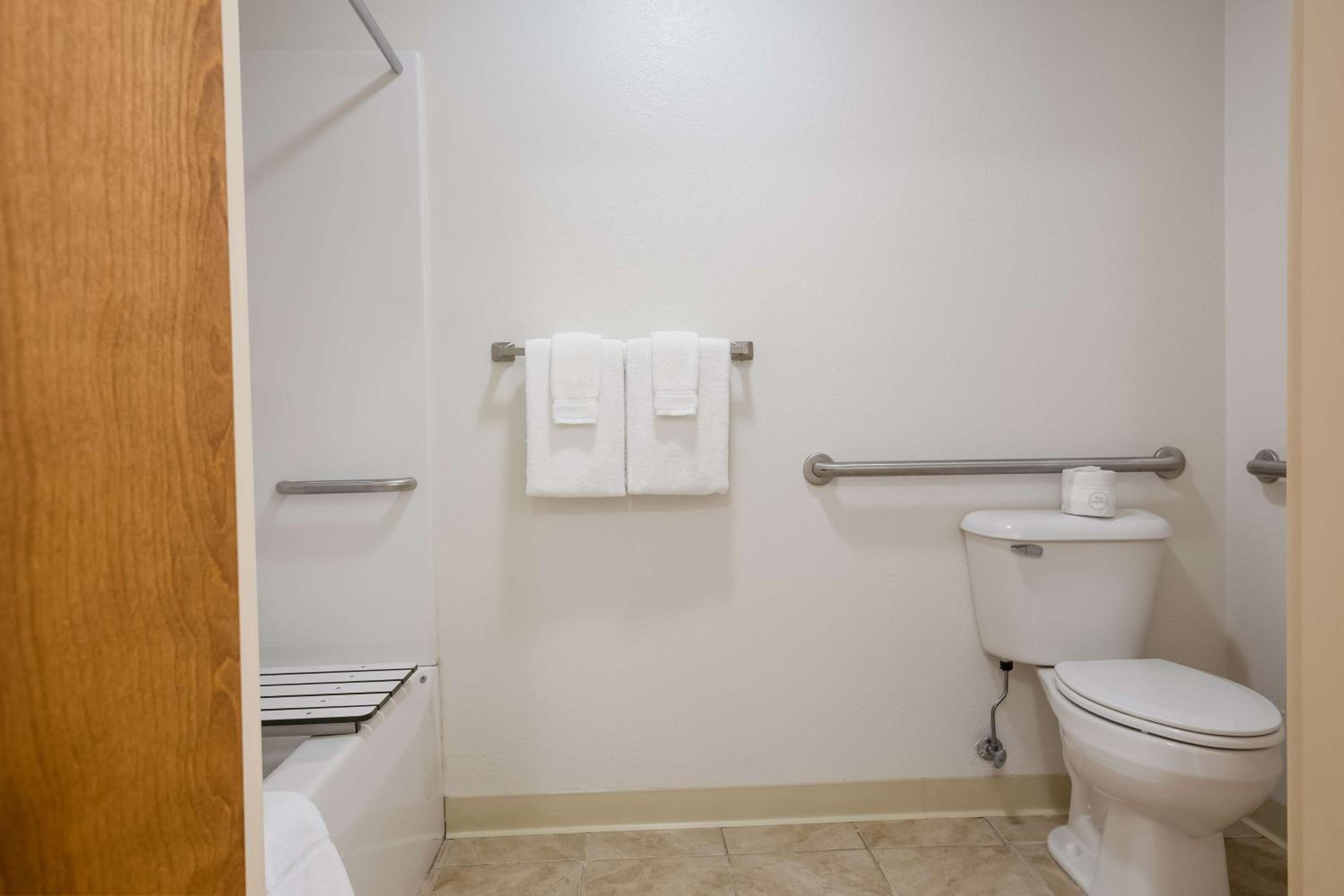 SureStay Hotel by Best Western Whittington Rend Lake, Kuva 6