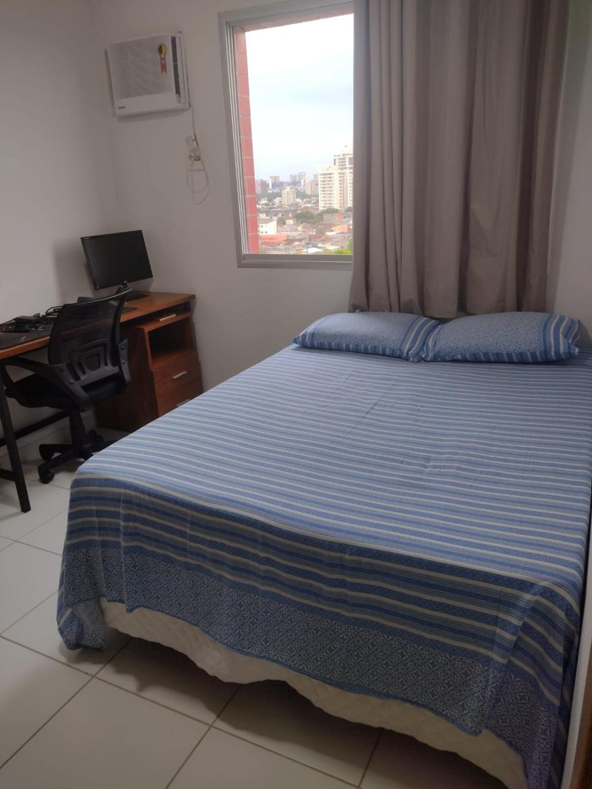 Double Room with Private External Bathroom photo 1