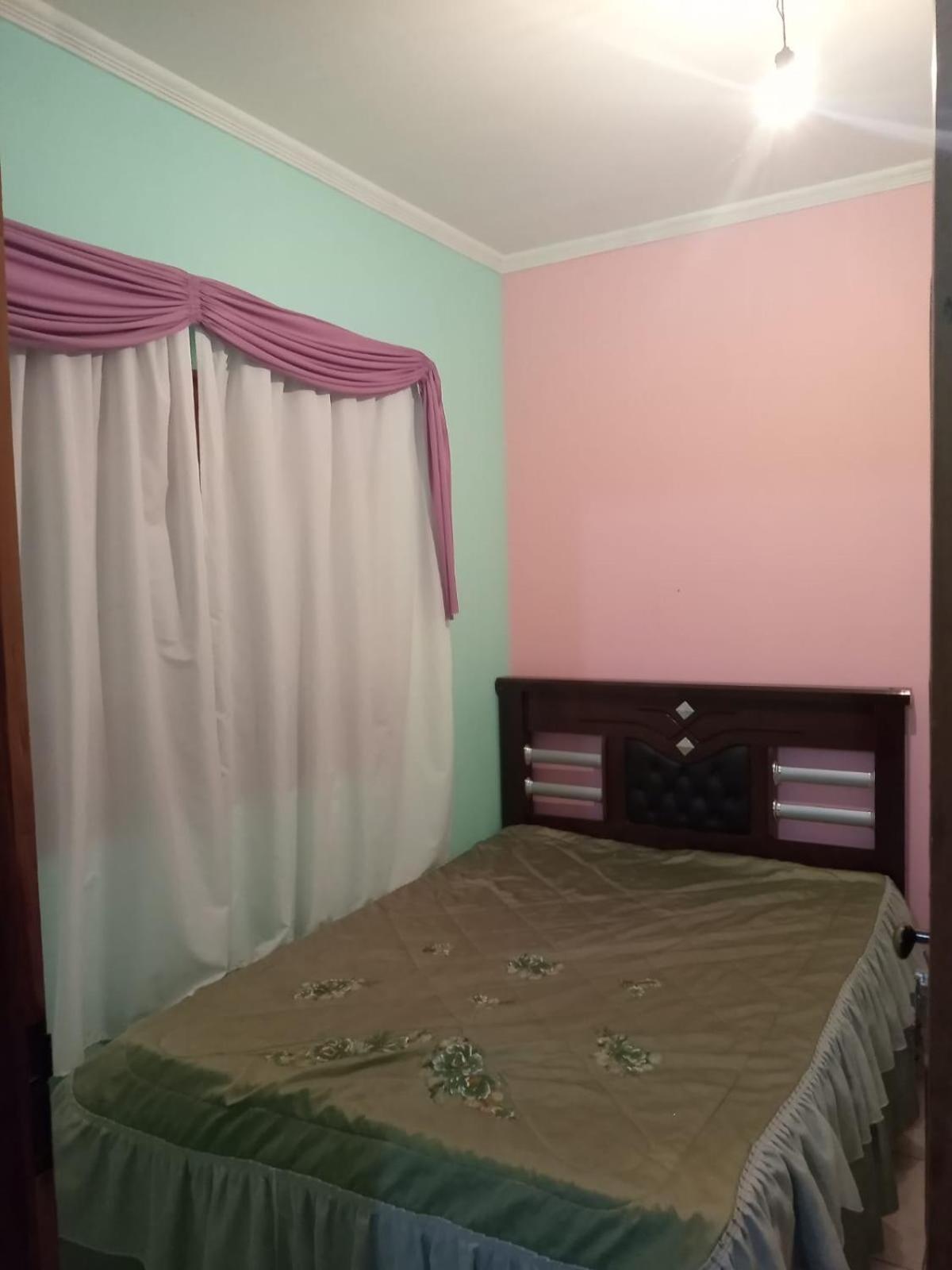 Family Double Room photo 1