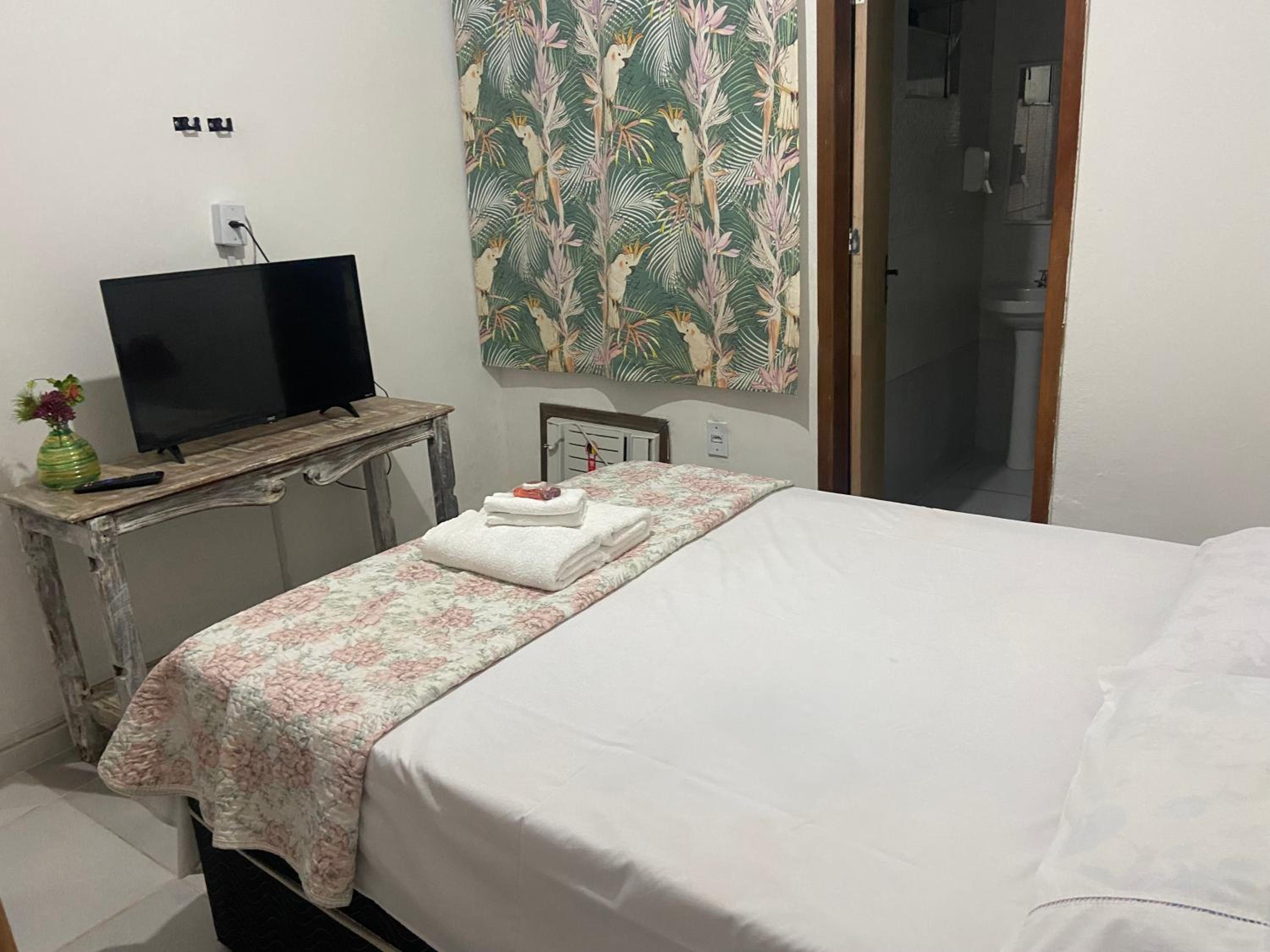 Budget Double Room