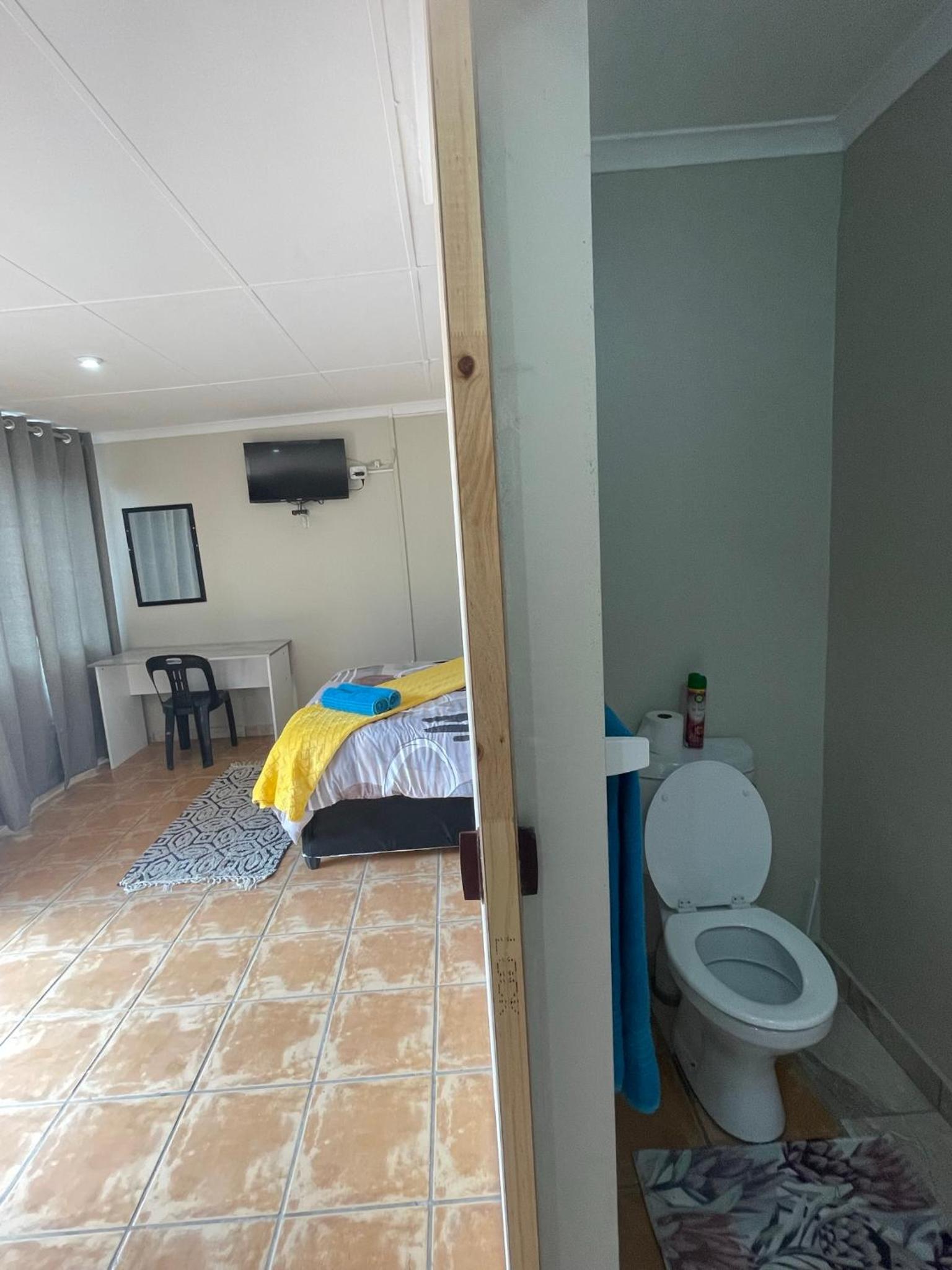 Double Room photo 1