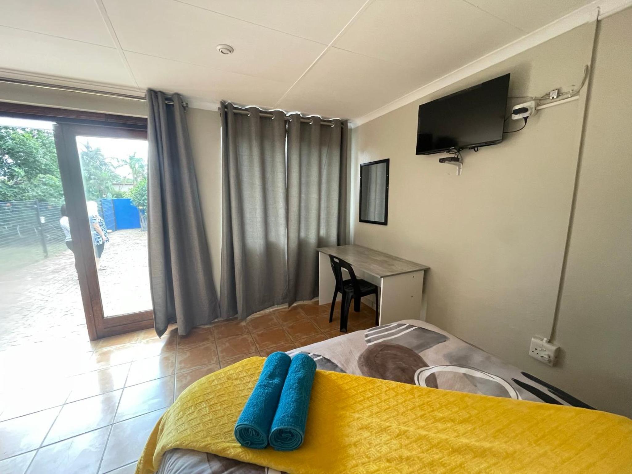 Double Room photo 3