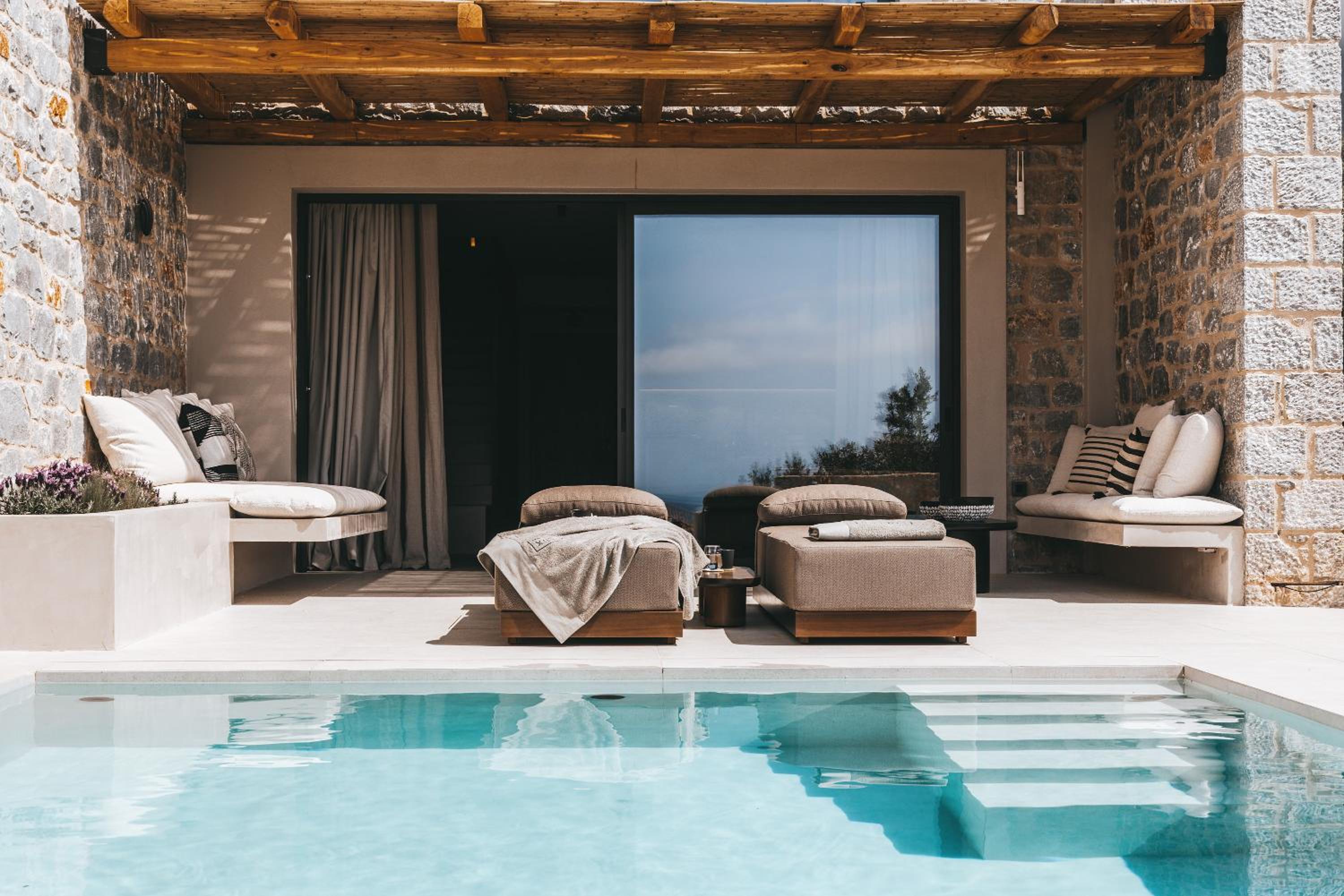 Villa with Private Pool photo 2