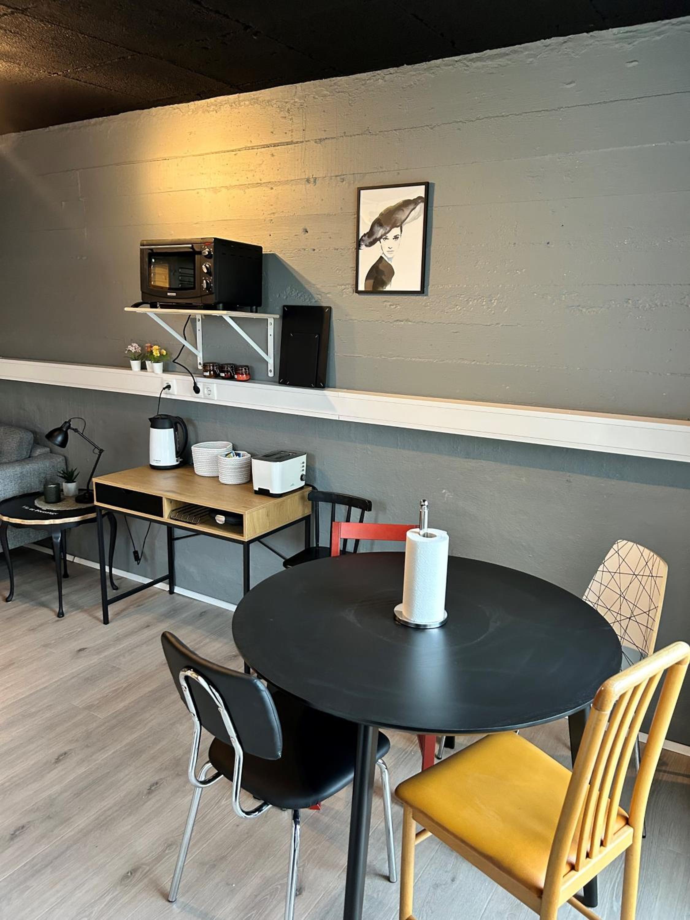 Standard Triple Studio - Photo 7